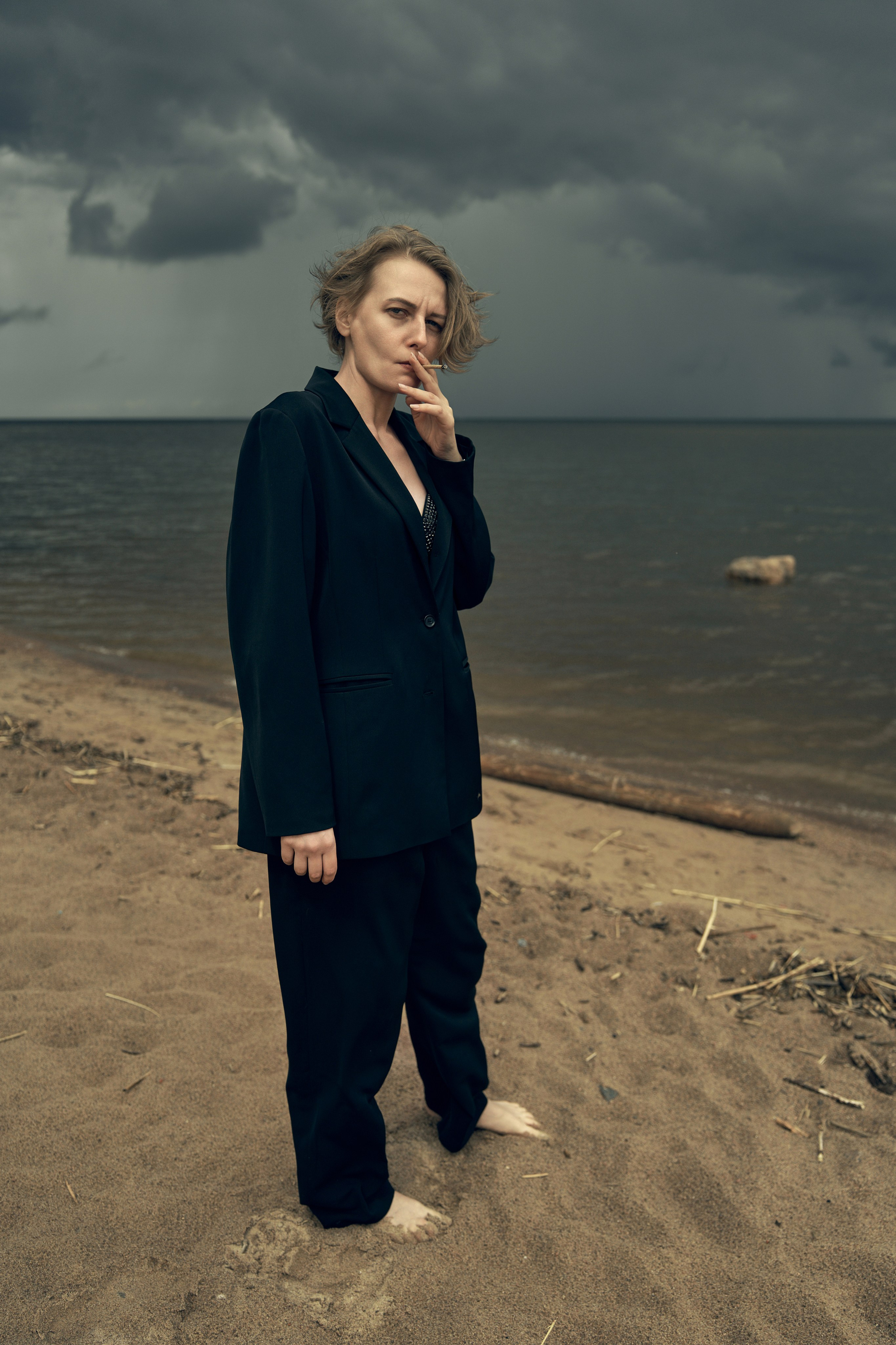 Ира. Фотограф Иван Андреев Санкт-Петербург