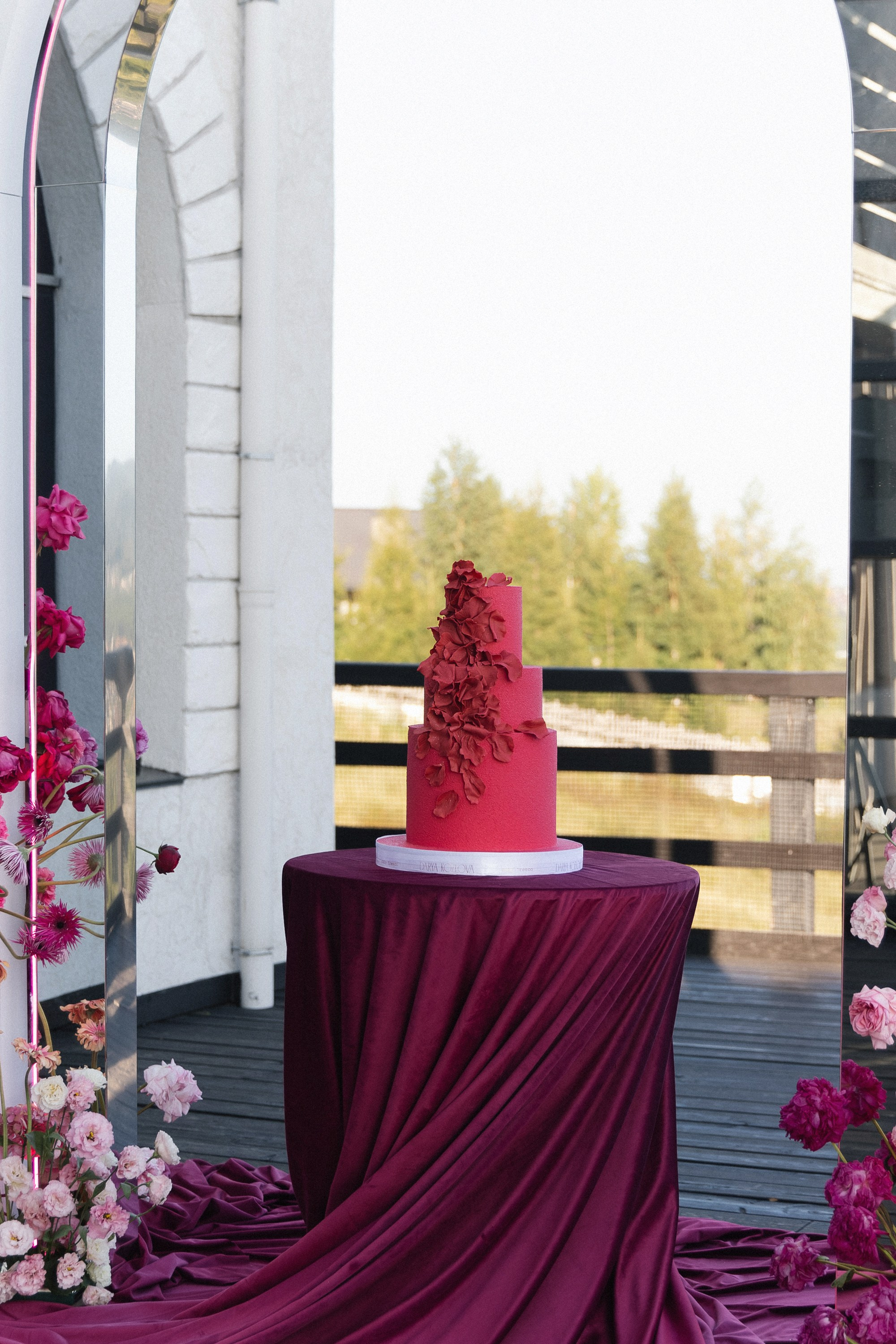 «СИЛА ПРИТЯЖЕНИЯ». Maria Startseva Photo