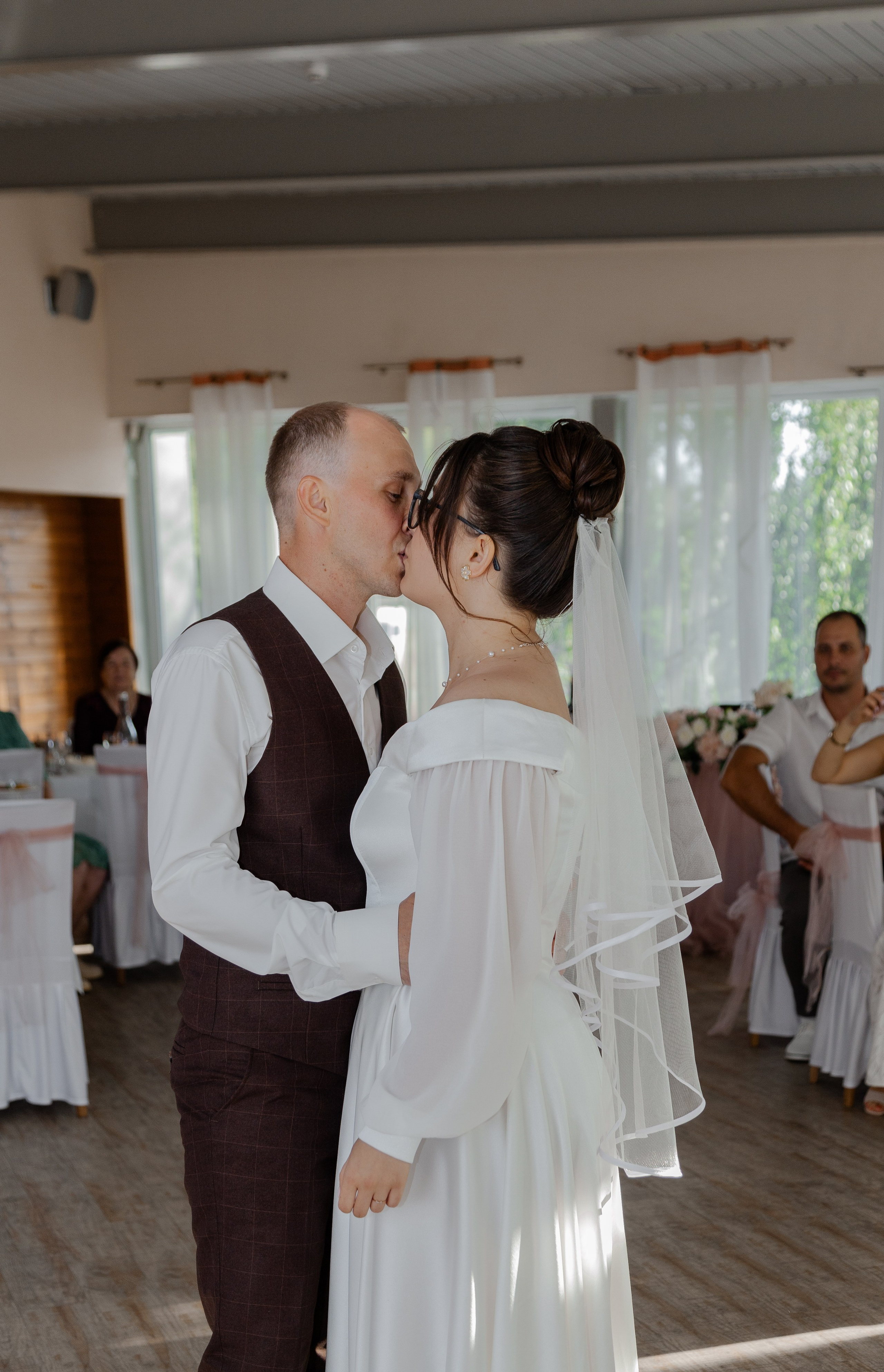 Дмитрий и Виктория. Орнштейн Полина I Фотограф Самара