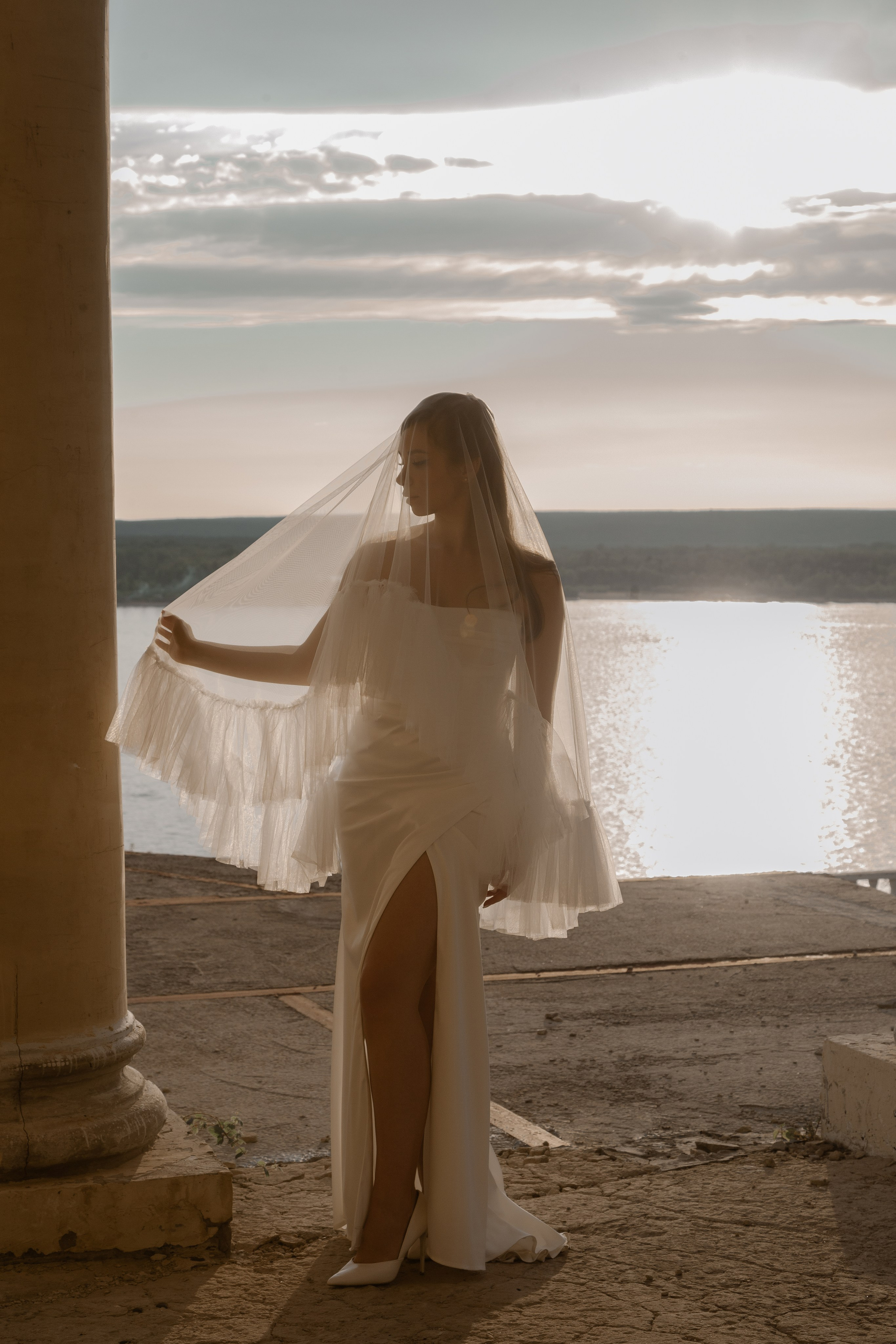 Влад и Ангелина. Орнштейн Полина I Фотограф Самара