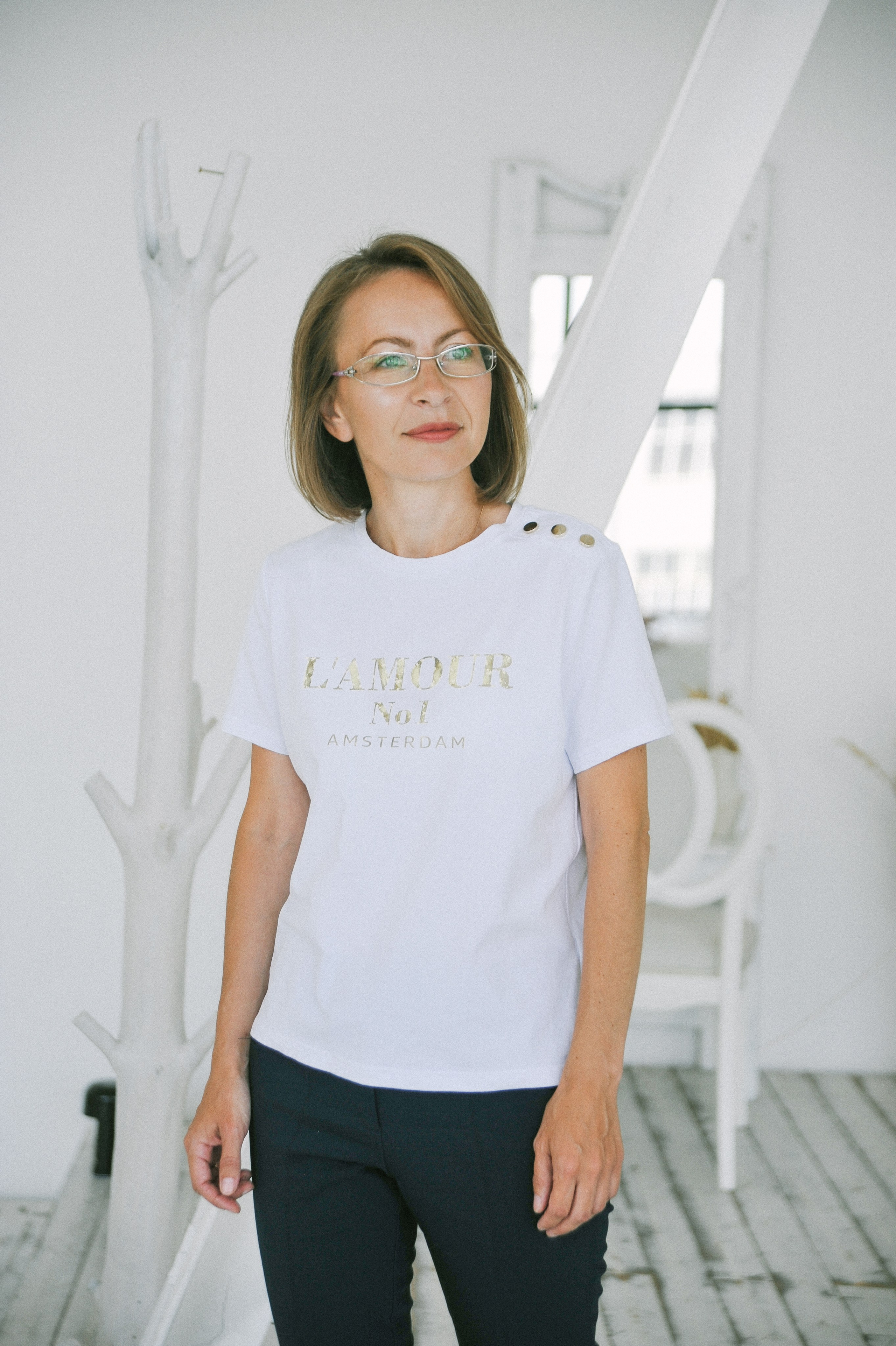 Контент съемка. Фотограф Дарья Локотко в Красноярске