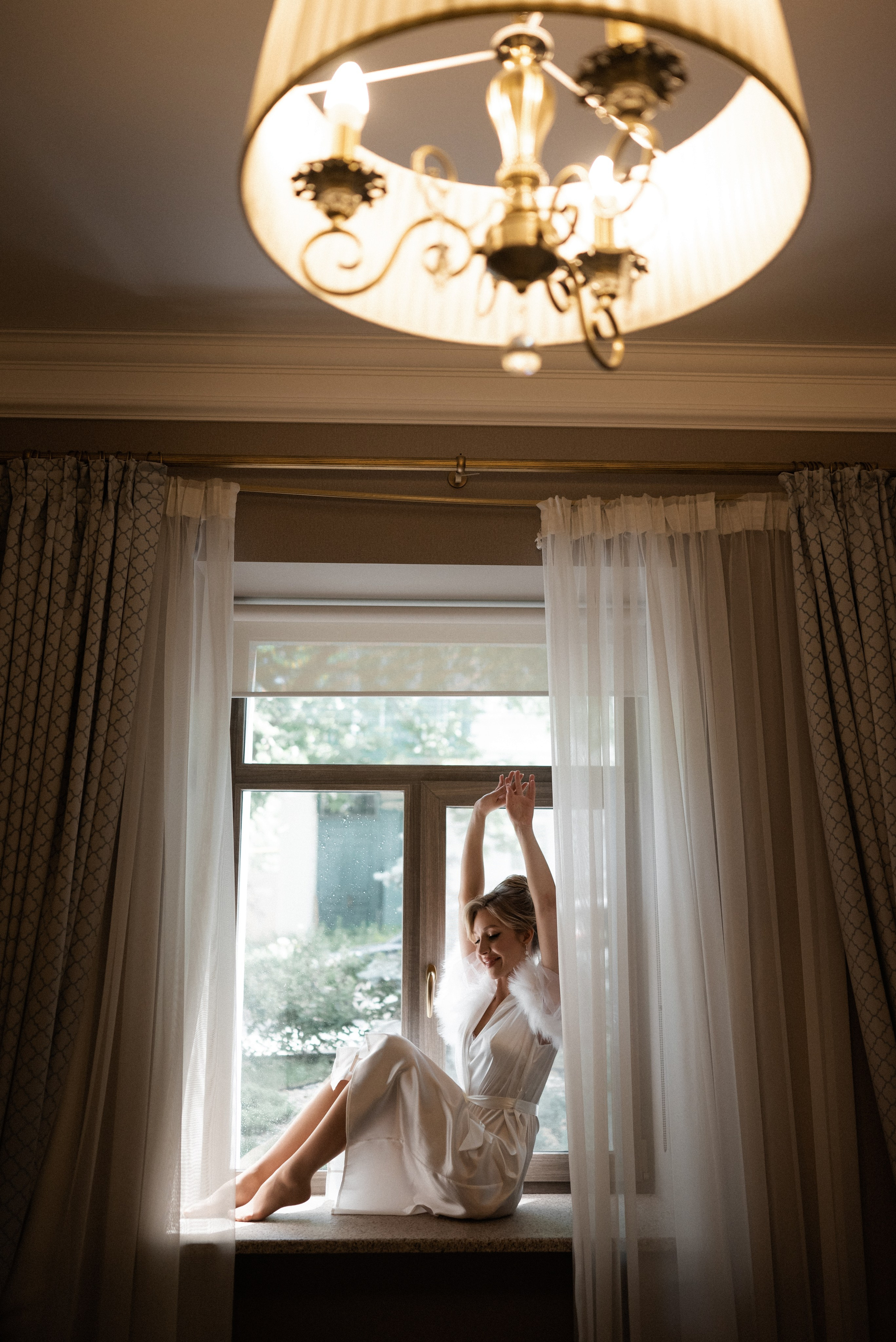 Артем и Катя. Свадебный фотограф Евгения Наумовец