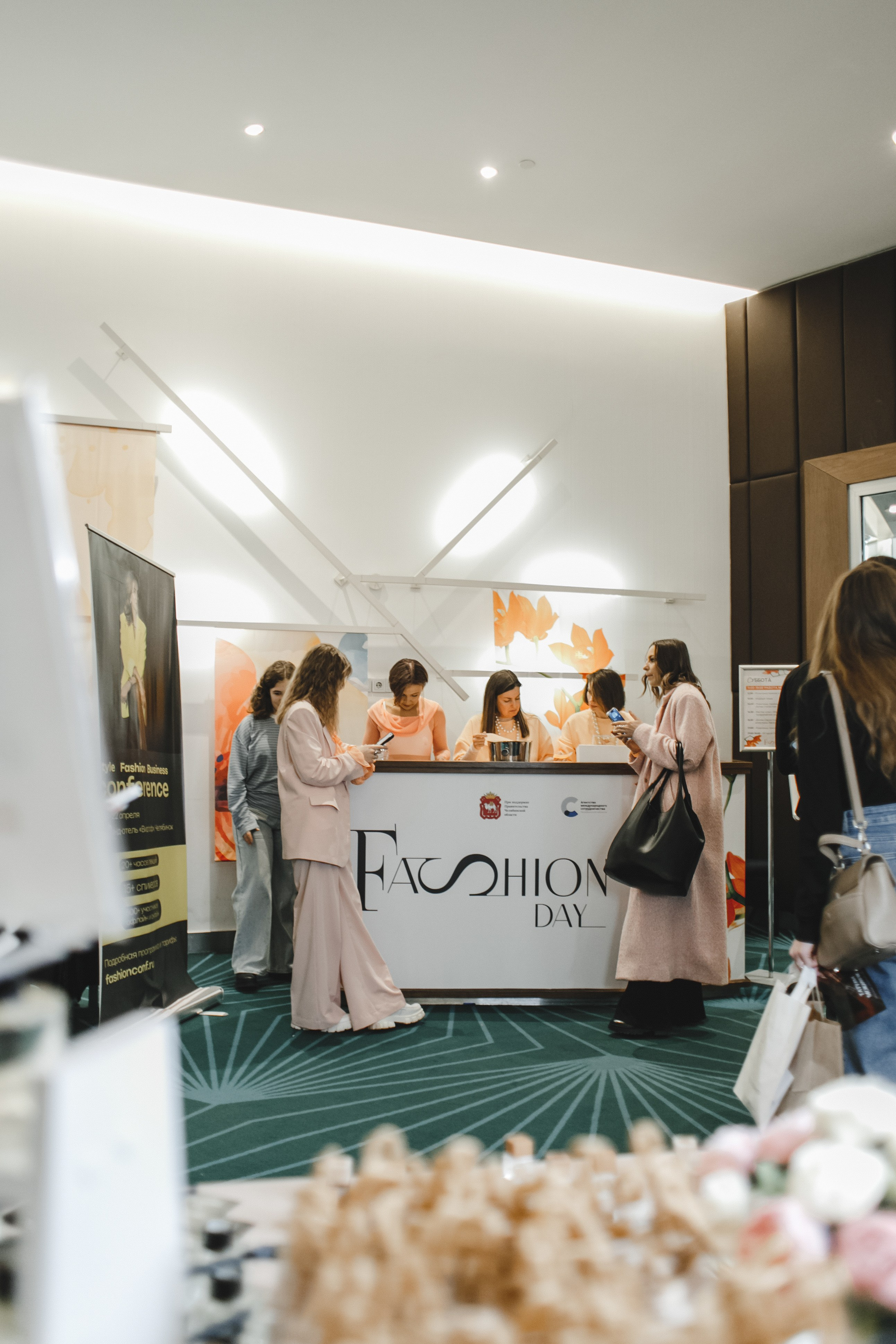 Fashion Day. Фотограф Иван Гуляев