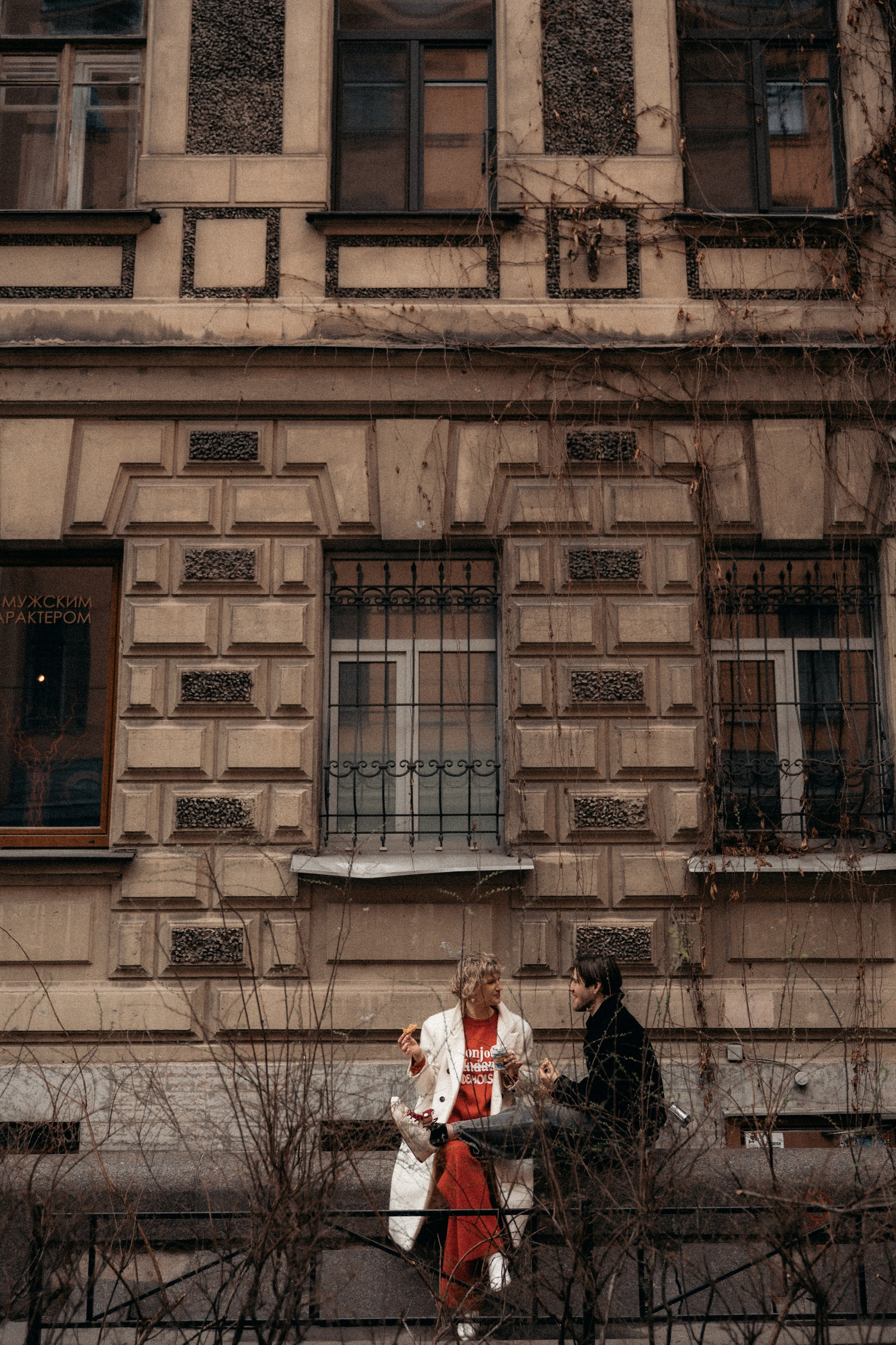 Город любви — не Париж, а дождливый Питер. Рыкова Светлана | фотограф и мобильный видеограф | Брянск Москва Спб