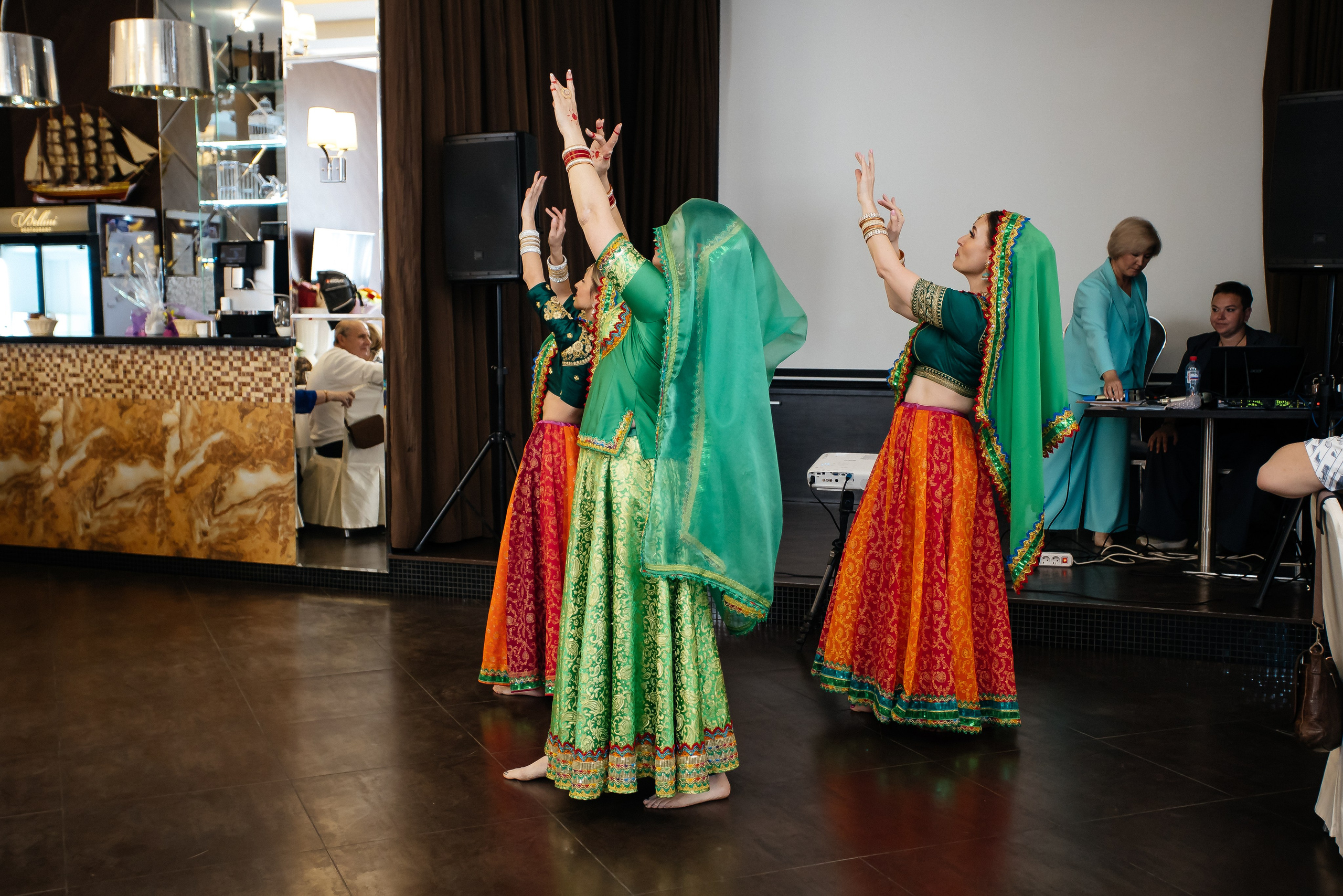 Юбилей 70. Фотограф в Иркутске