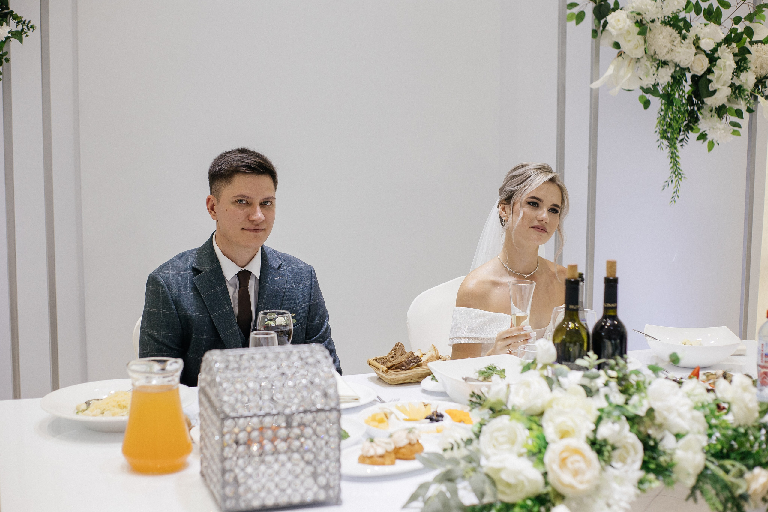 Полный свадебный день. Фотограф в Иркутске