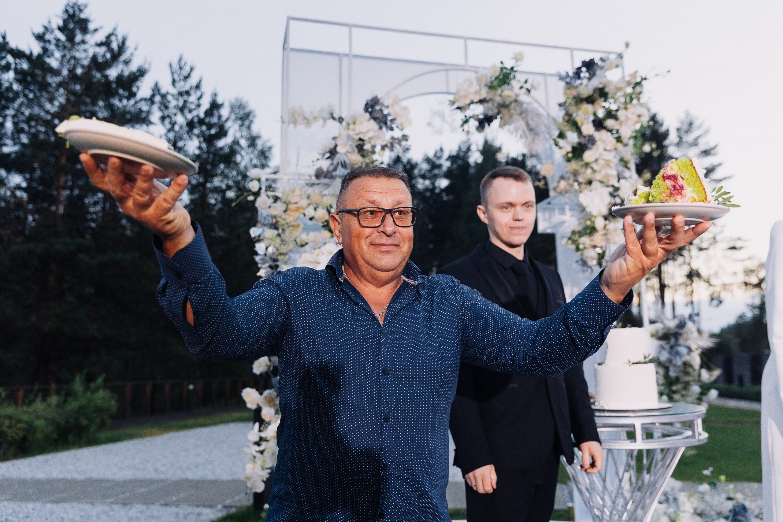 4.06 Даниил и Александра. Свадебный организатор Екатеринбург