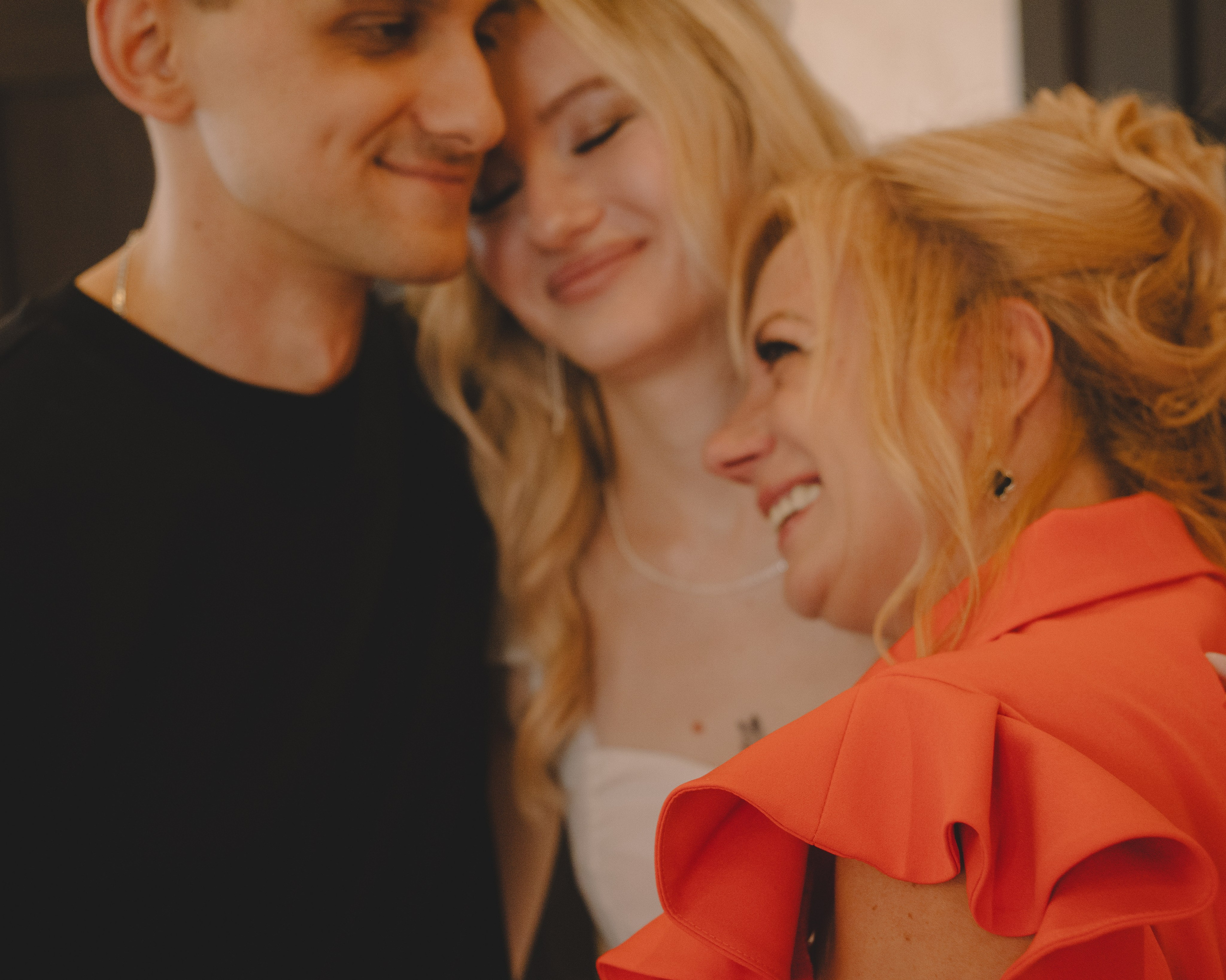 Слава & Алина. Фотограф Наталья Воронина Москва