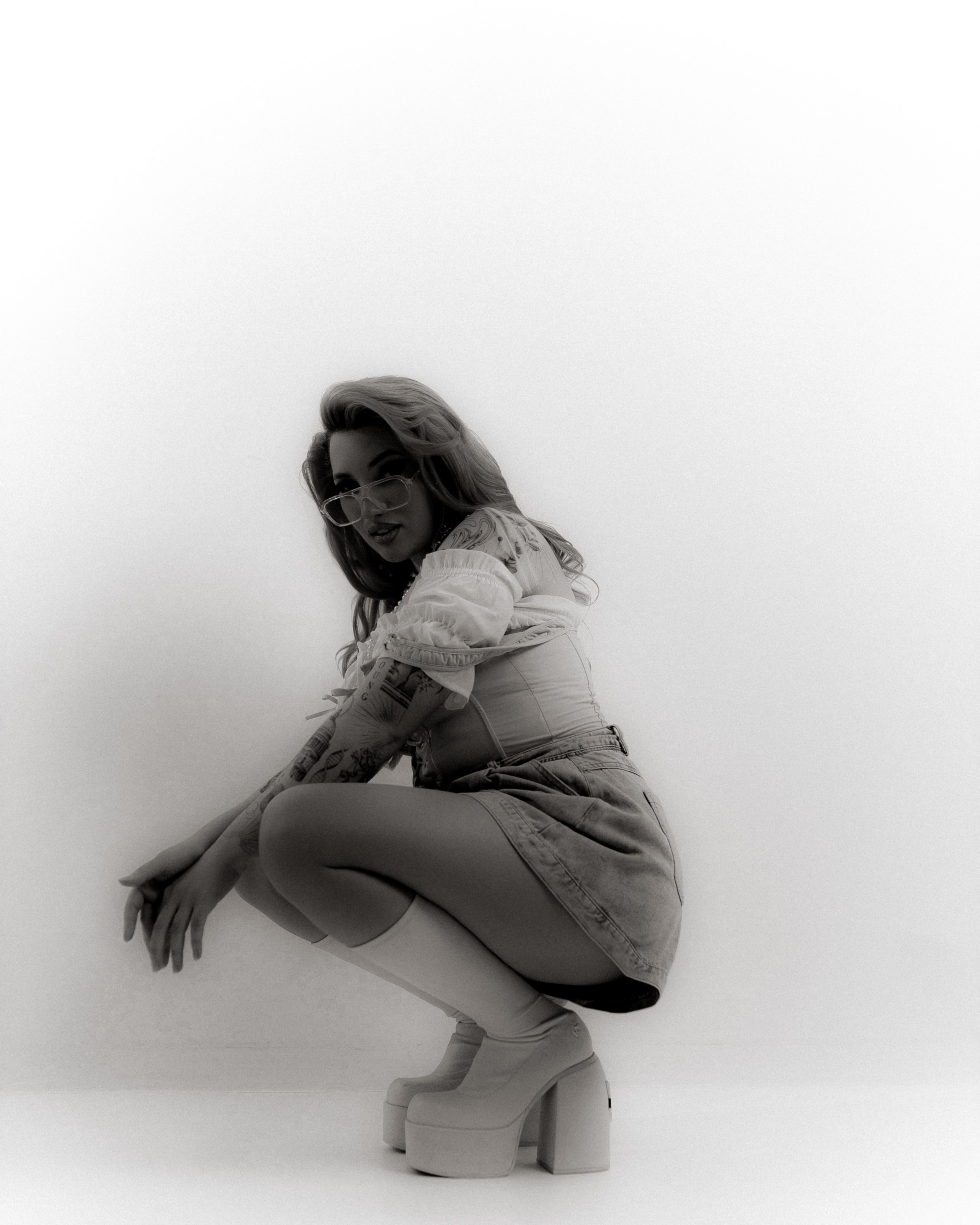 Алина. DARYA.BELKINA