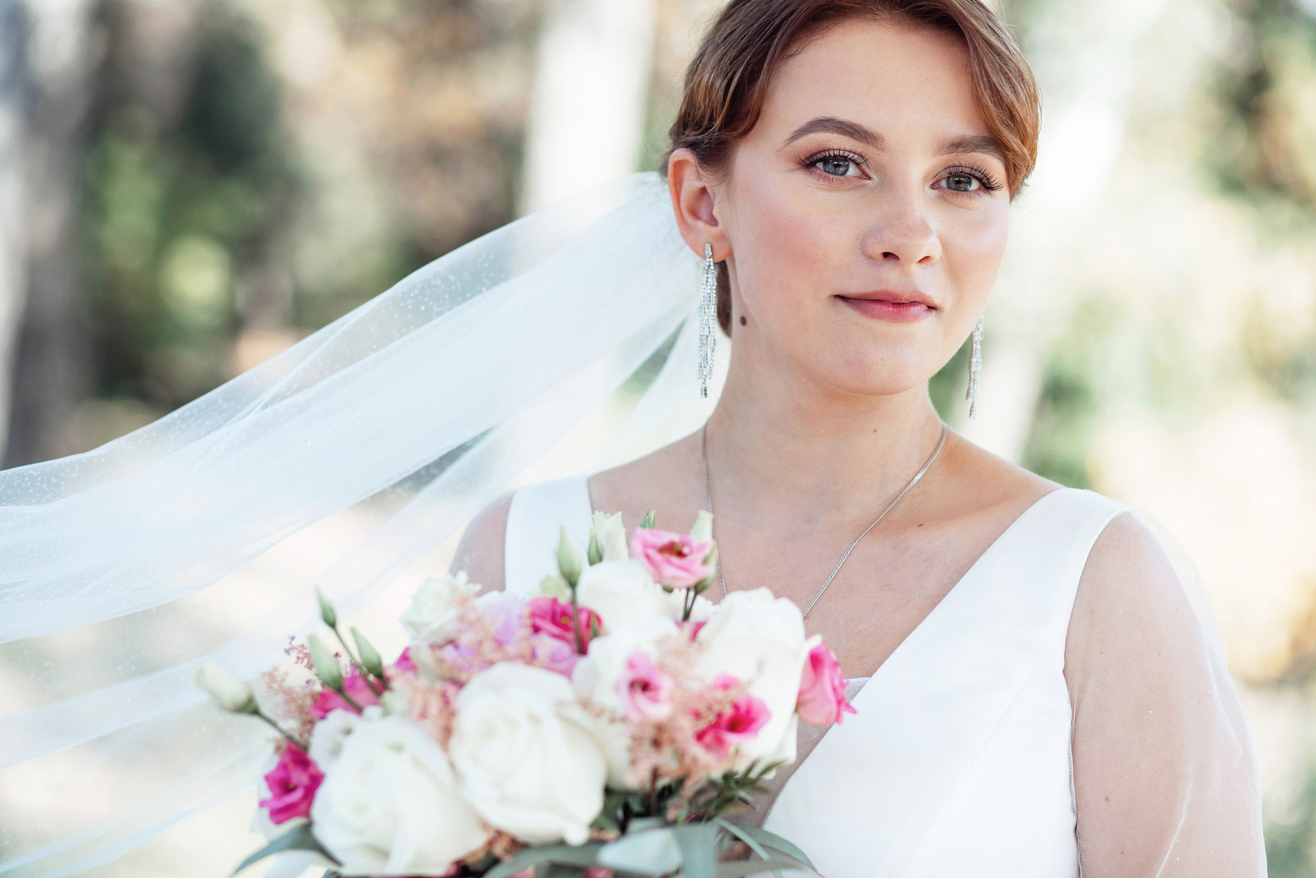 Всё, что нам нужно — это Любовь. Фотограф в Липецке Ирина Козлова