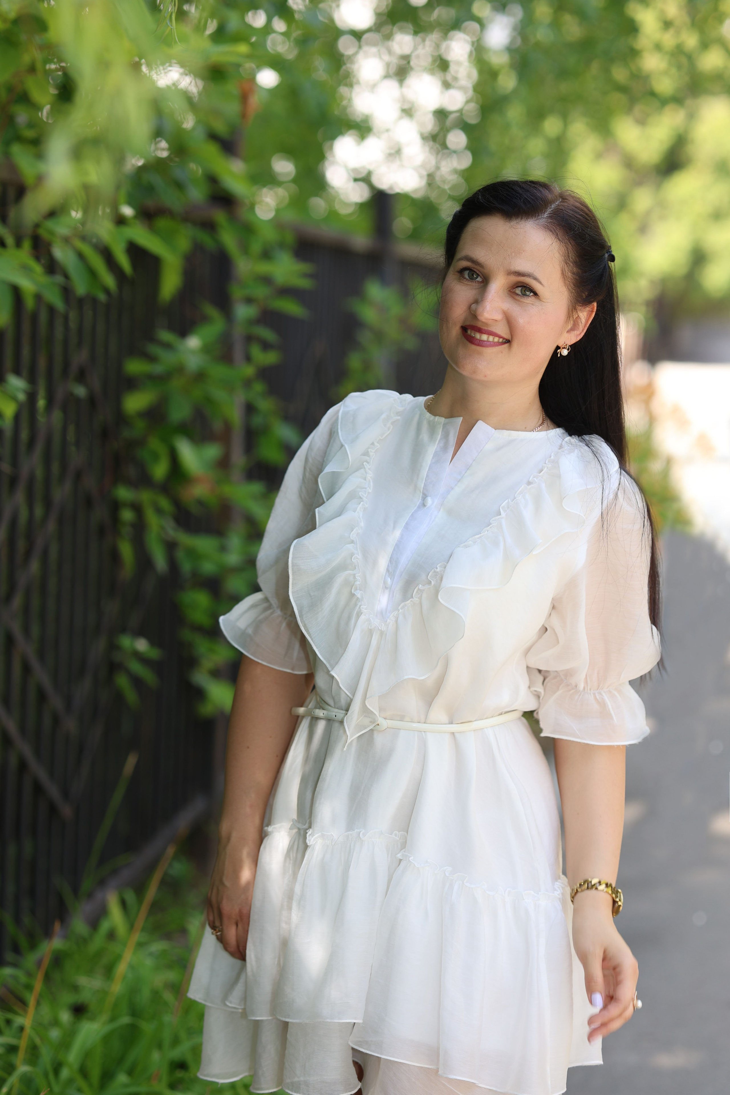 Выпускной 11 класс. Фотограф в Липецке Ирина Козлова