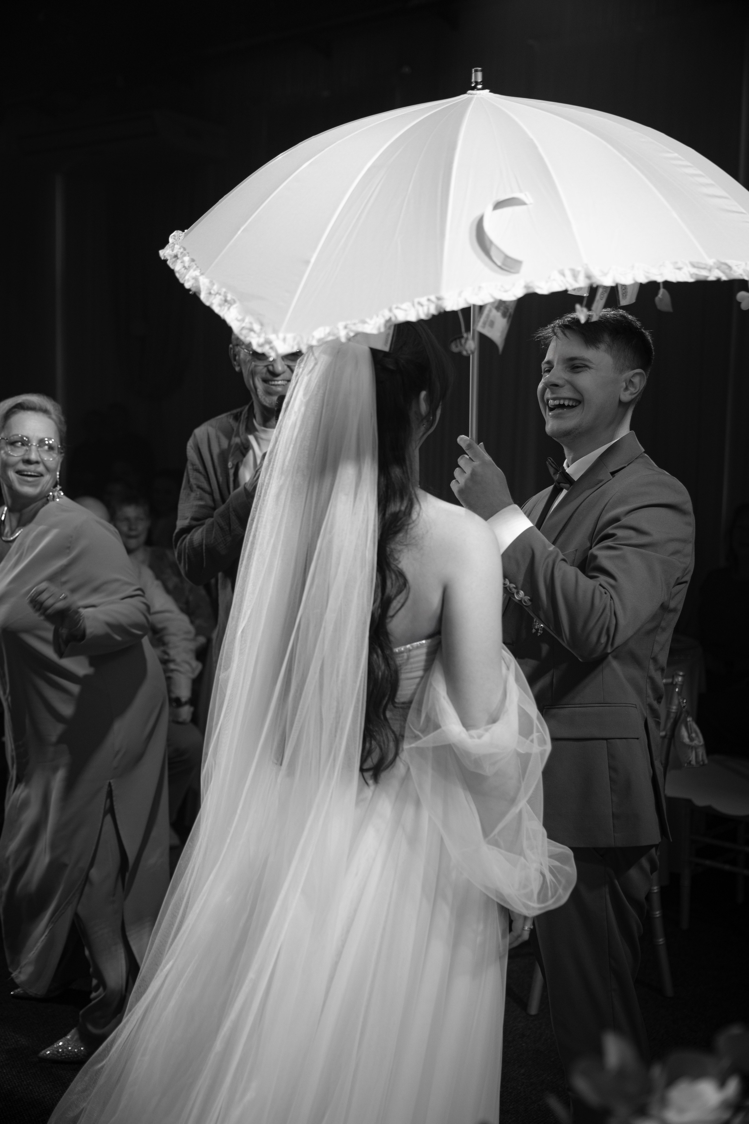 Мария и Сергей. Ваш фотограф — Александра Андрущенко