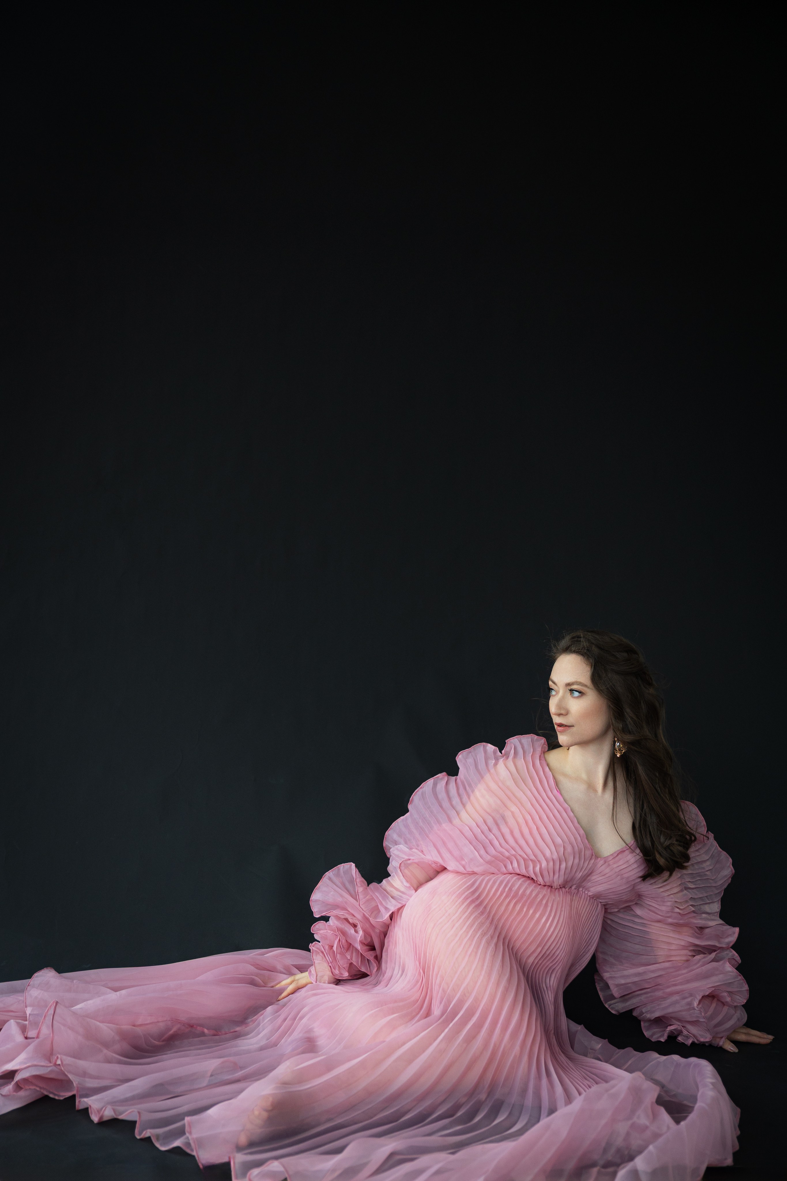 Вера. Ваш фотограф — Александра Андрущенко