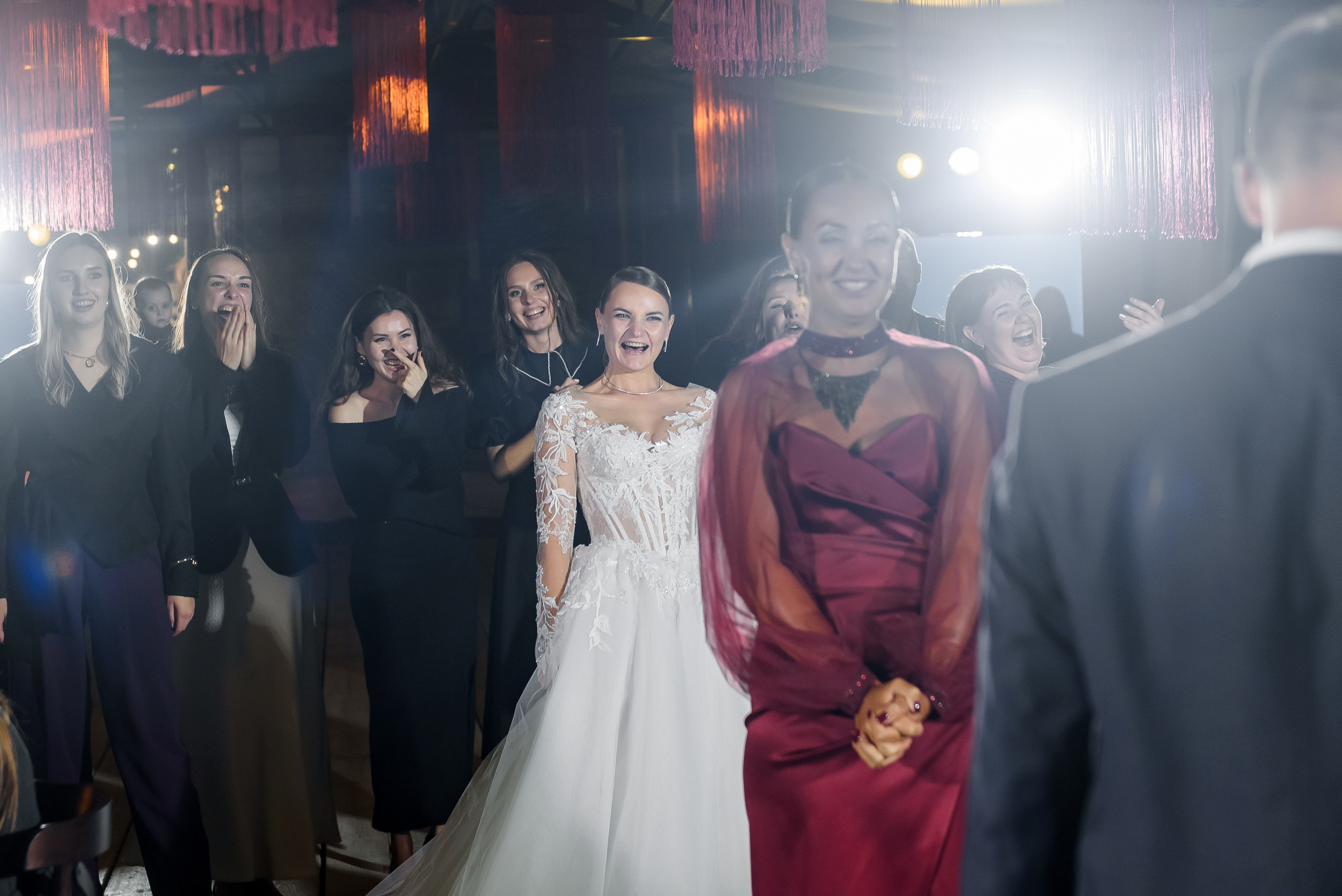 Свадьба Алекасндры и Александра. Свадебный и семейный фотограф в Ставрополе Роман Иванов