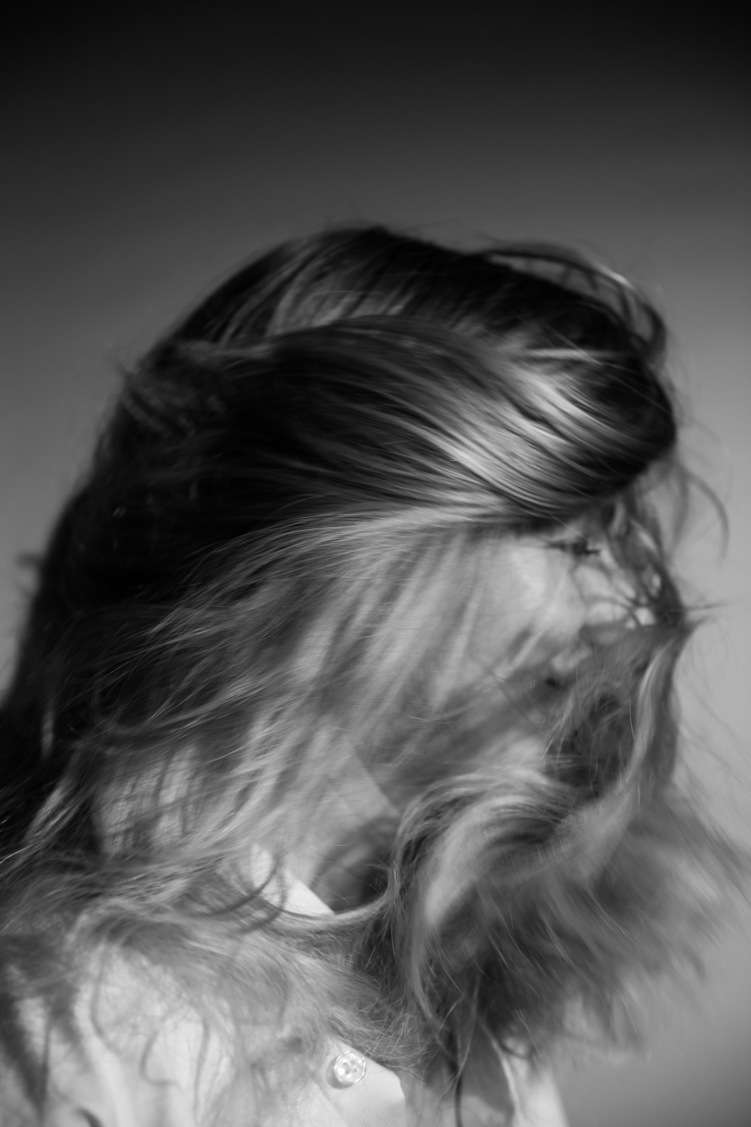 Ксения. Фотограф Вадим Семак