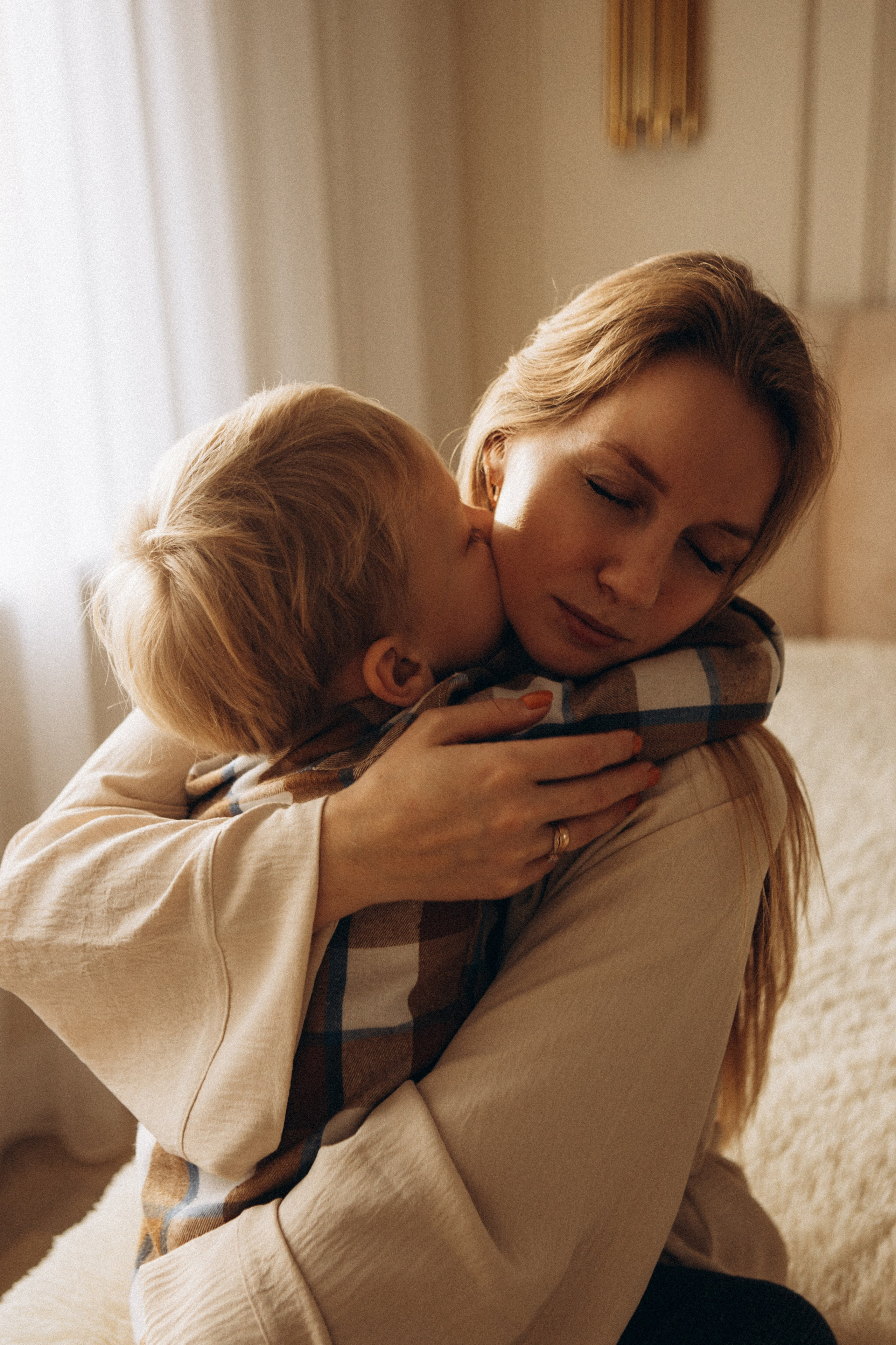 Таня, Вася, Саша и Лена