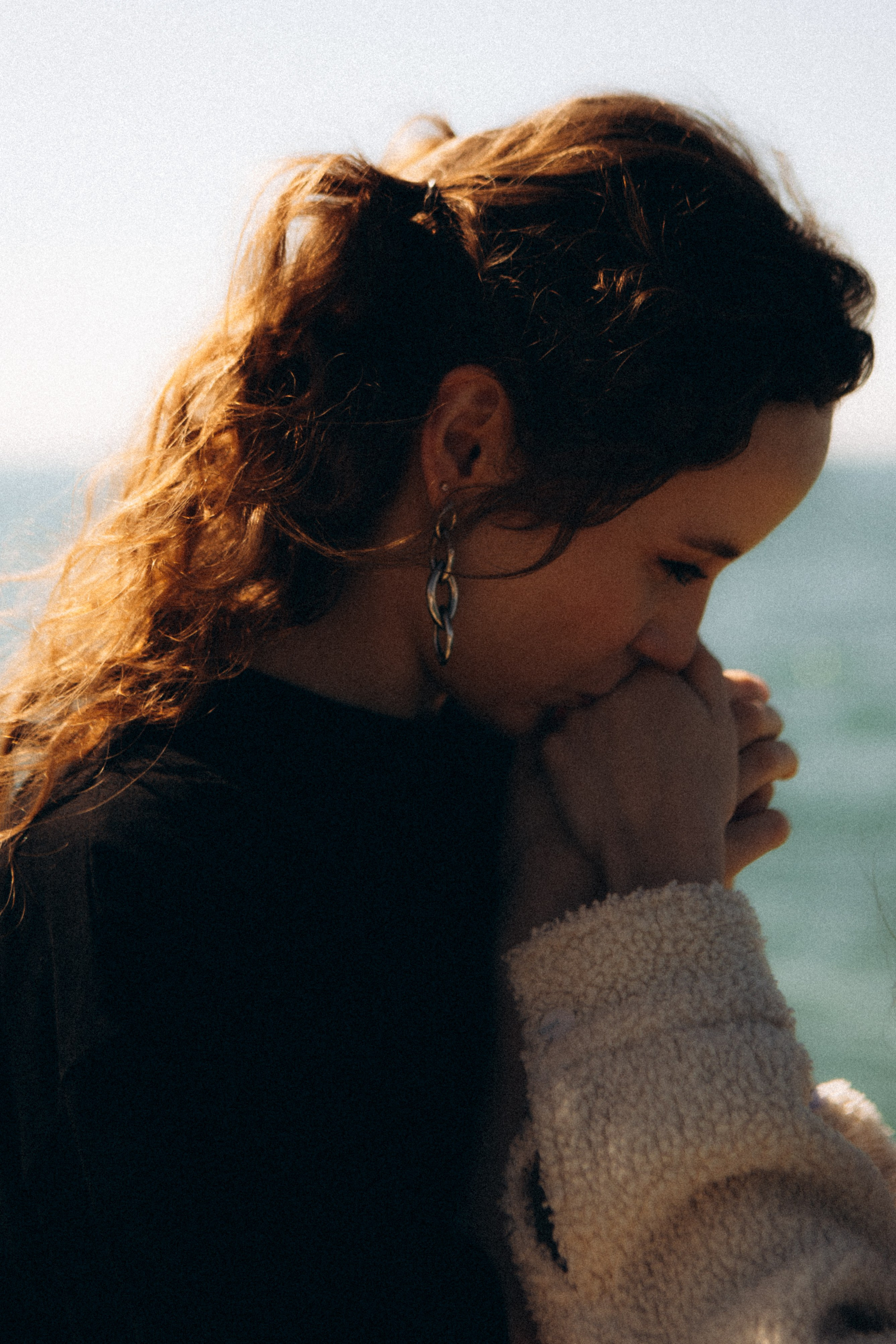 Марина и Кира