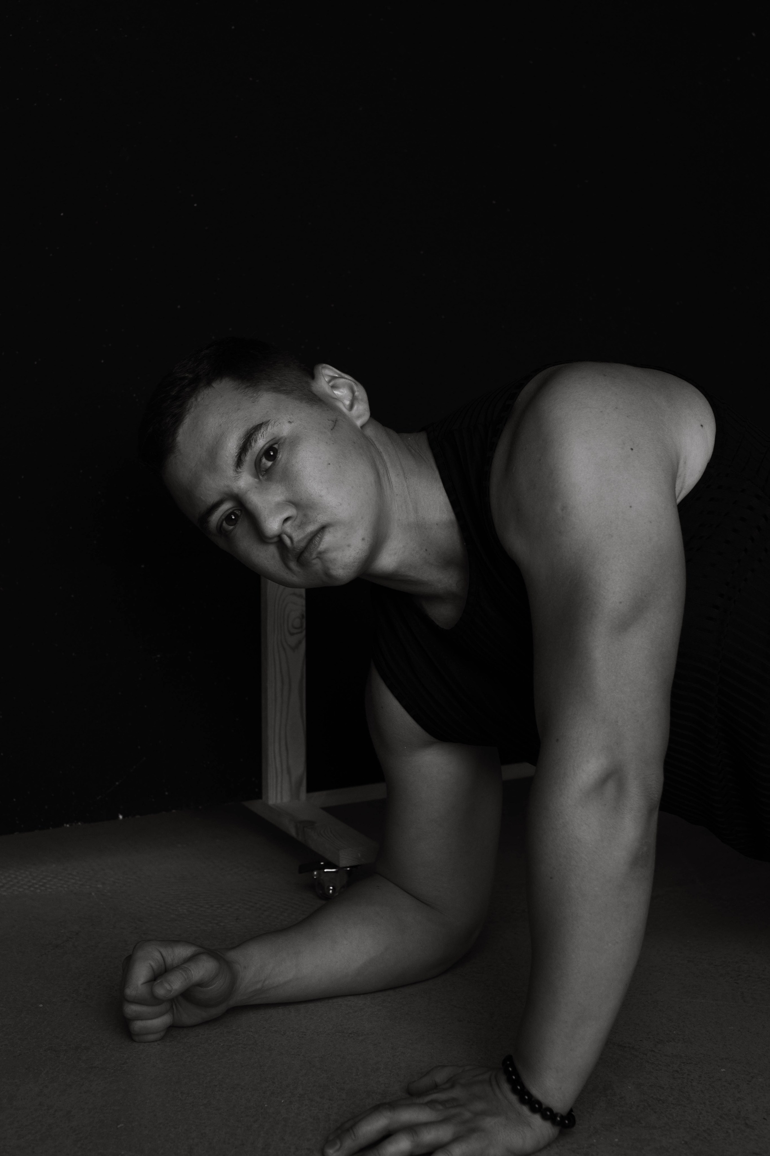 Арман. Елена Фирсова | Фотограф Астрахань