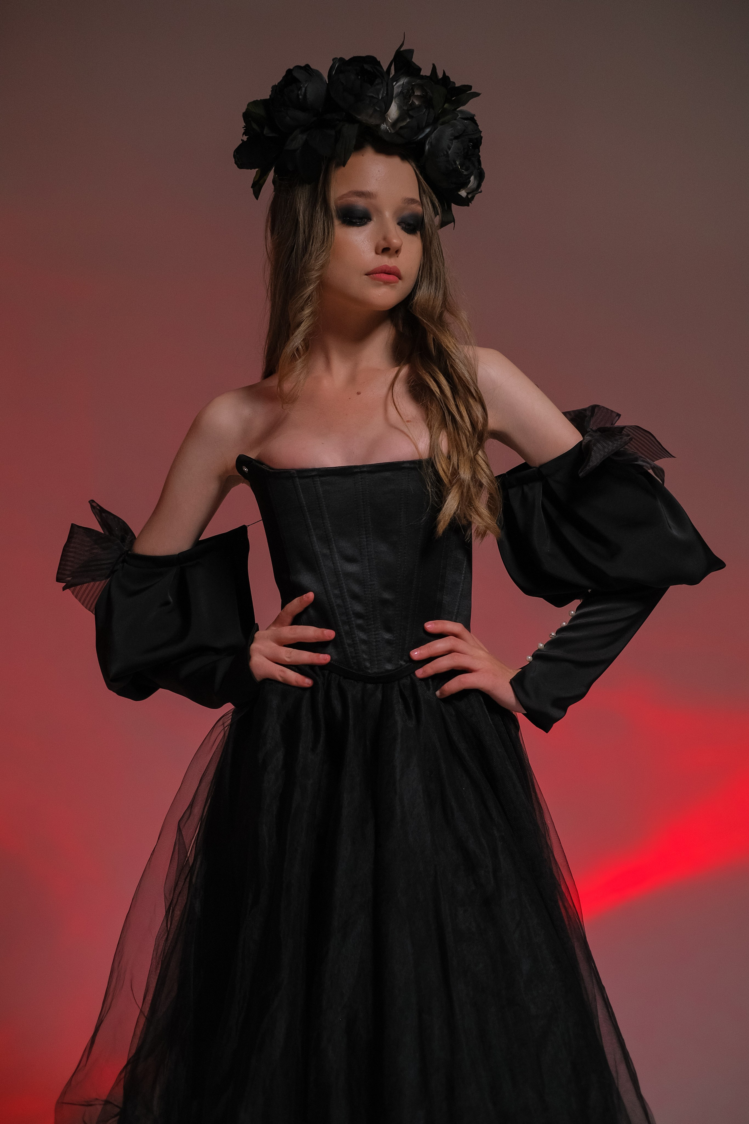 Кристина. Елена Фирсова | Фотограф Астрахань