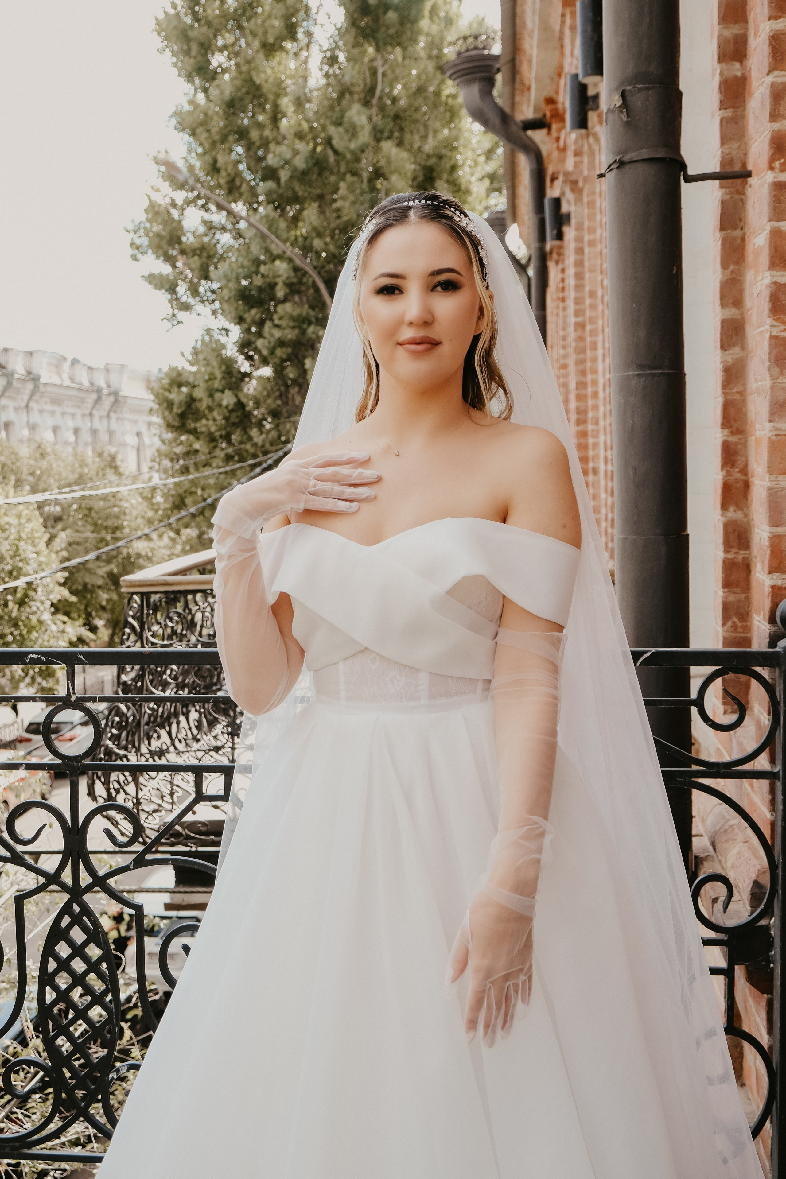 Особенный день. Елена Фирсова | Фотограф Астрахань