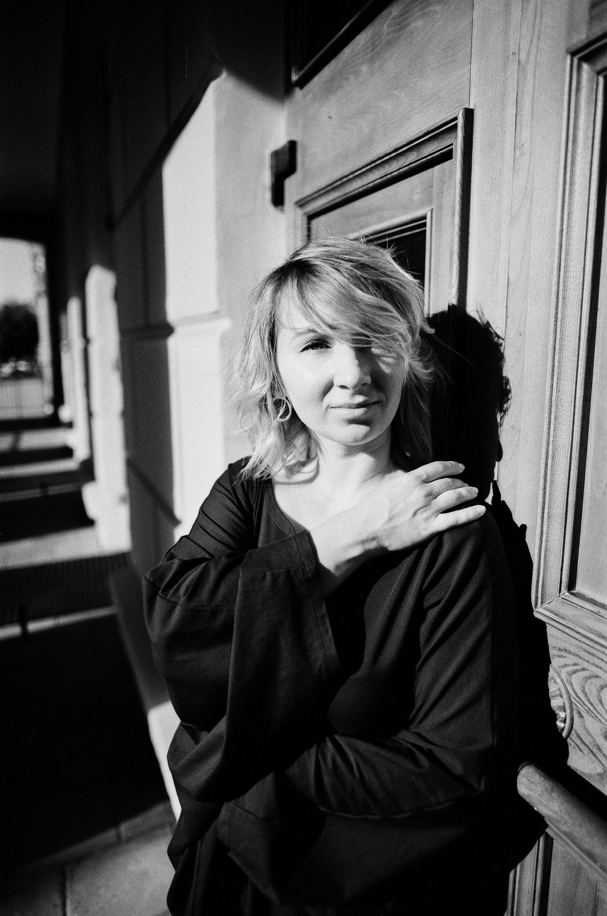 Вика. Фотограф видеограф Кирилл Кожуков