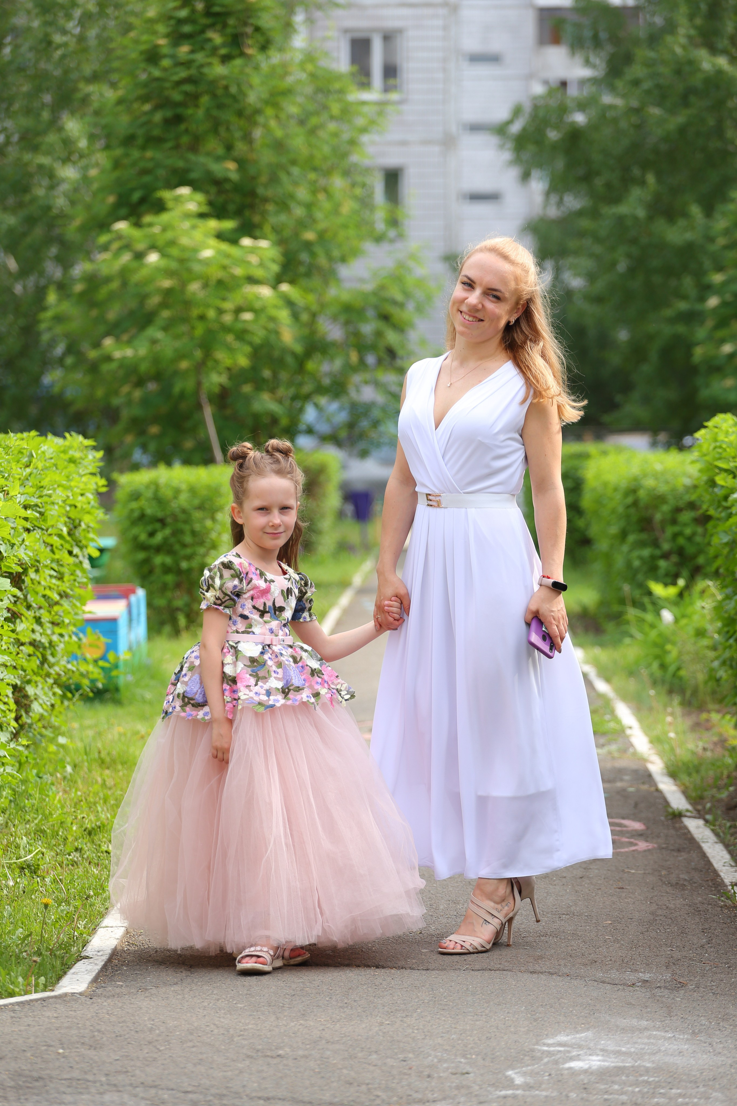 Детский сад. Фотограф в Барнауле Юлия Яковлева