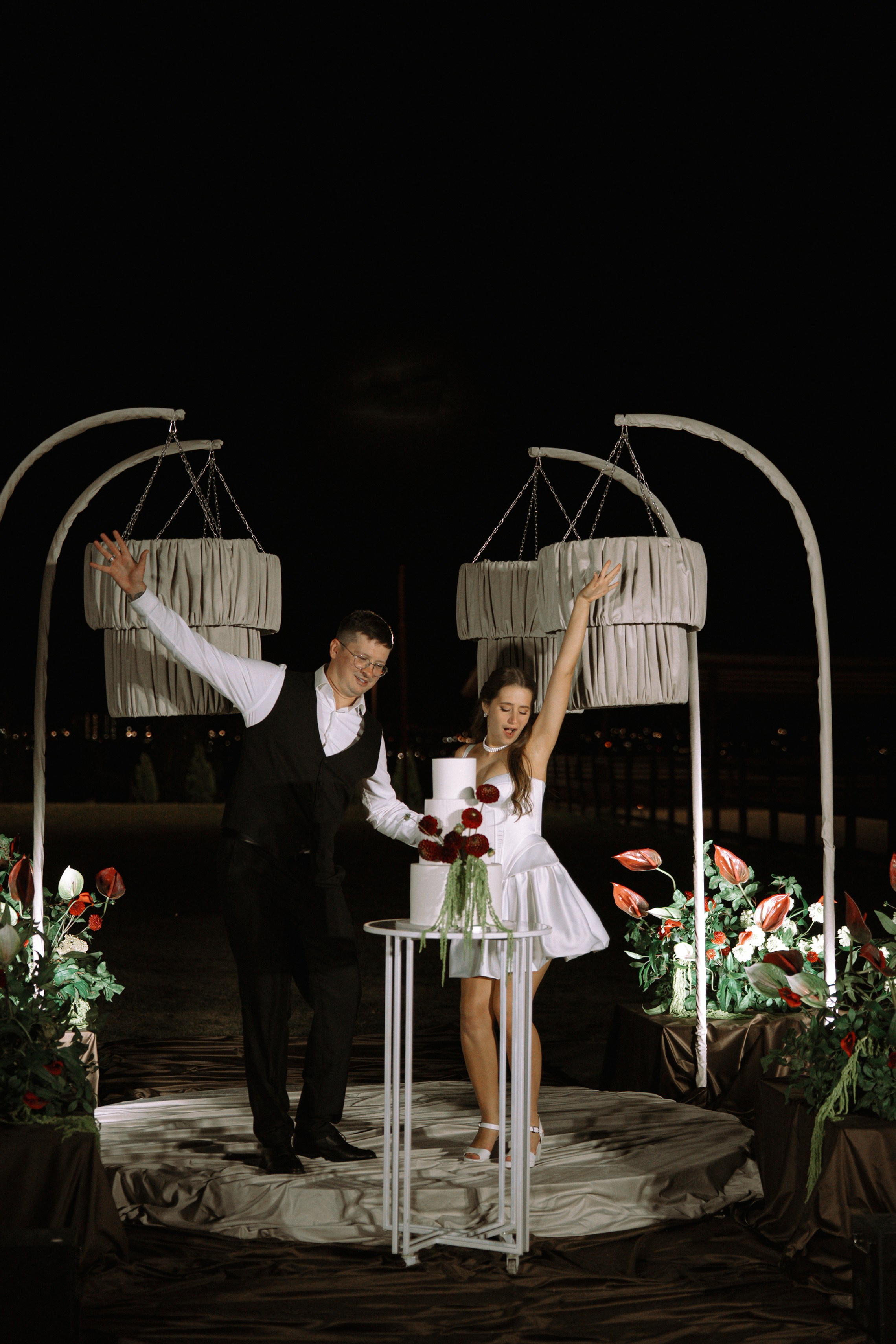 Казино. Полный день (сокращено). Семейный и портретный фотограф в Саратове Сахарова Маша