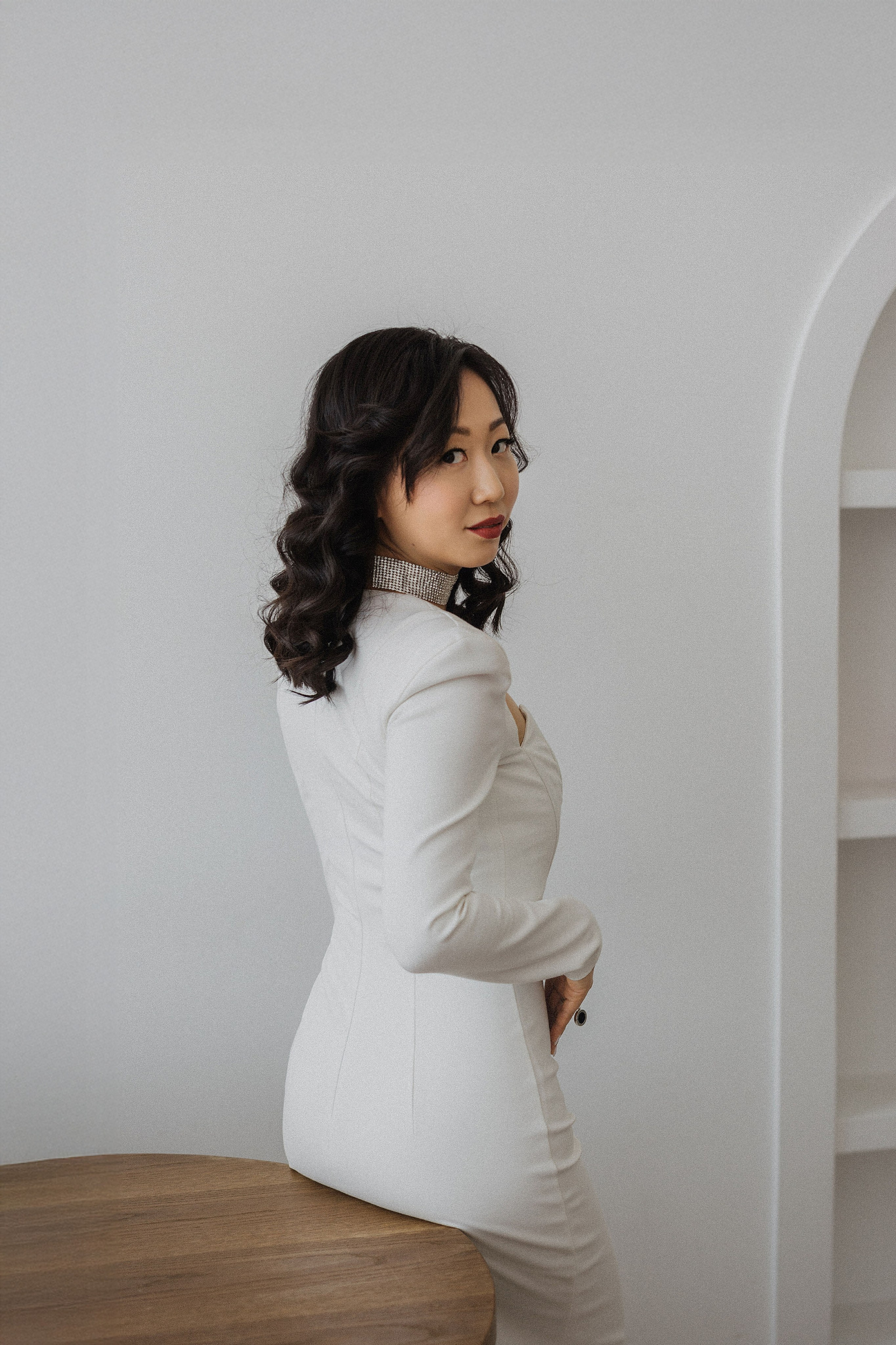 Сандра Блауволь. Фотограф в Москве Ангелина Ким