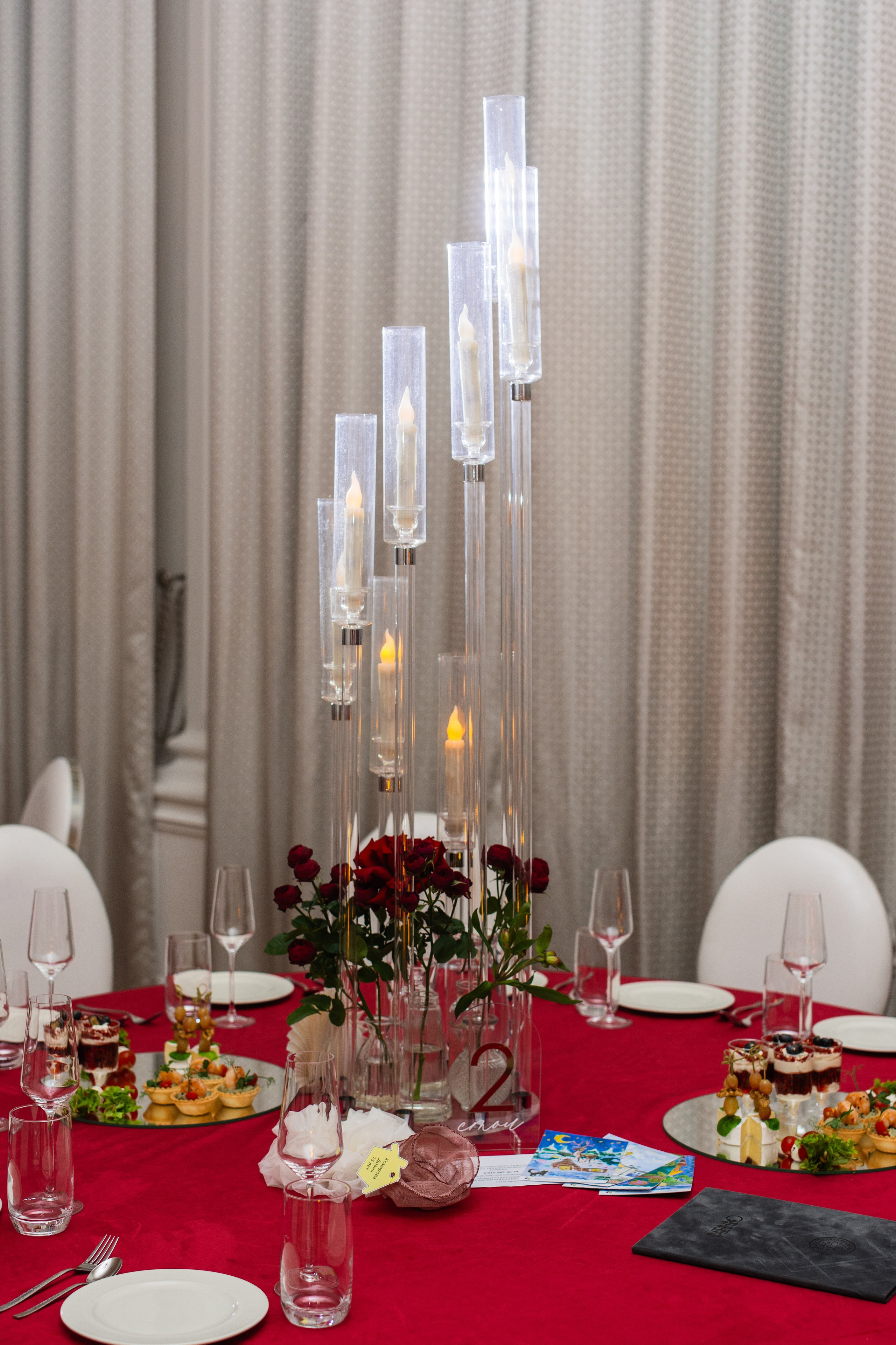 Благотворительный концерт «Твори Добро». Фотограф в Москве Ангелина Ким