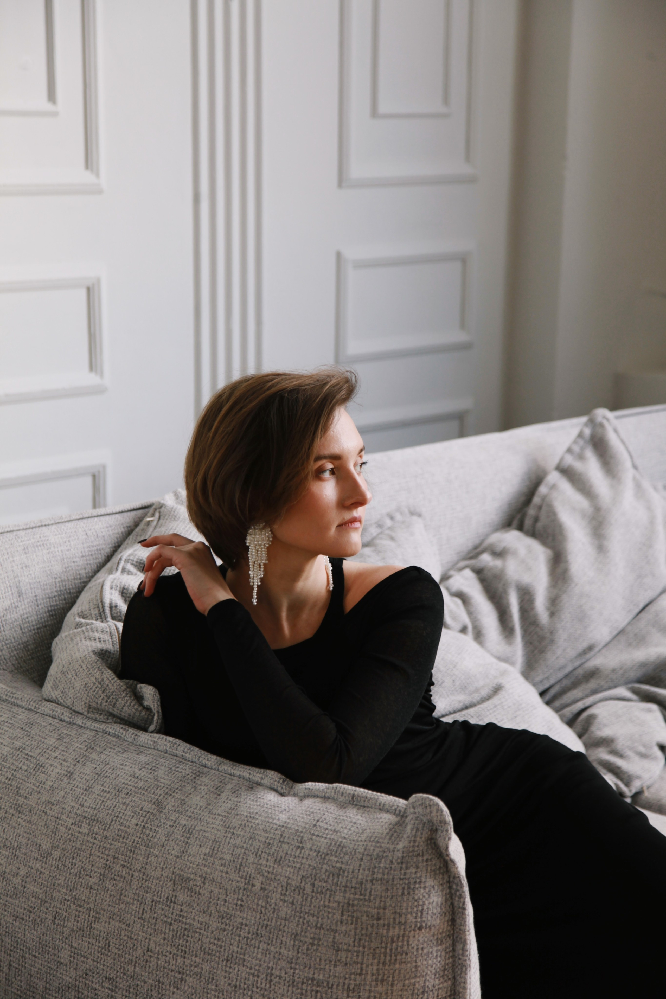 Татьяна Шкуратова. Stefanie Mavrina. Photographer, Samara