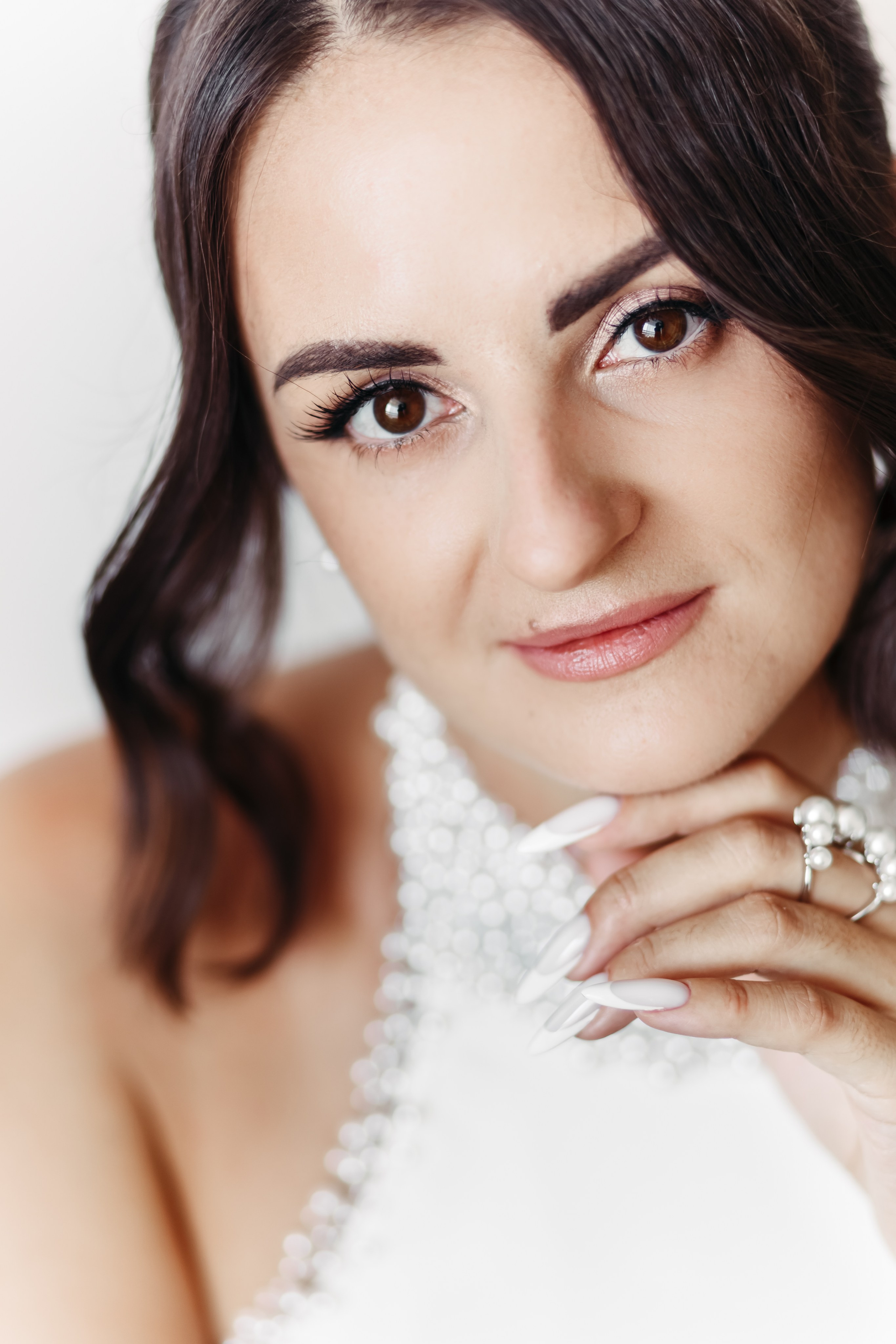 Никита Марина. Свадебный фотограф в Санкт-Петербурге