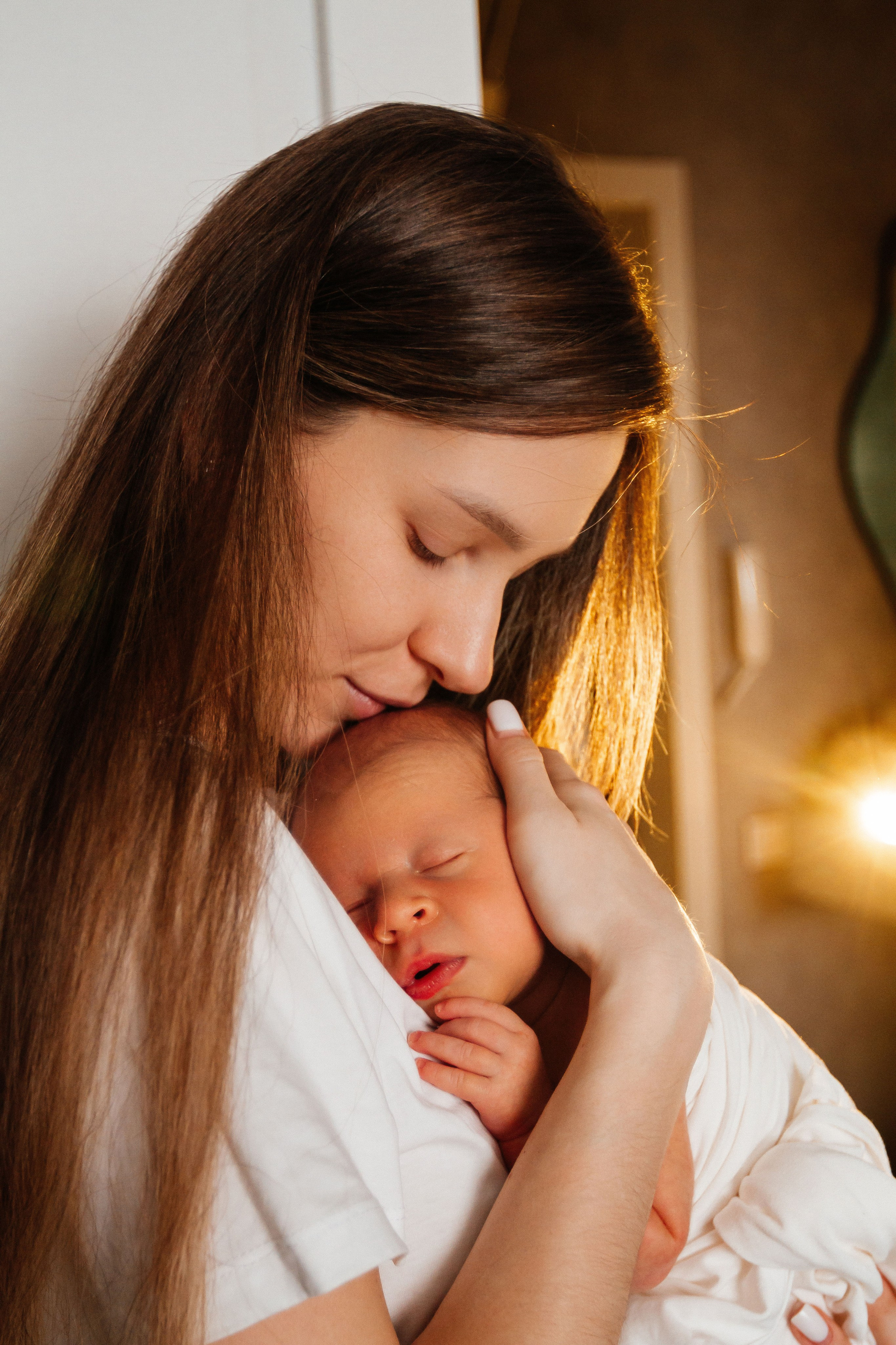 Семейные кадры. Колесникова Татьяна. Фотограф новорожденных Щёлково, Москва, Королев