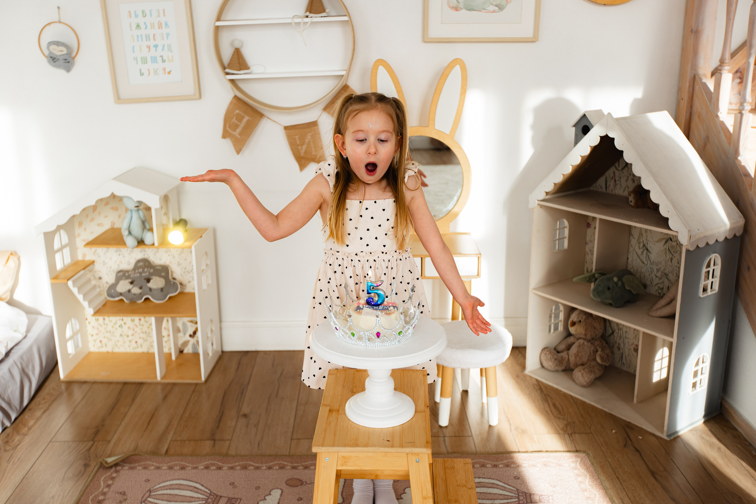 Кира 5 лет. Колесникова Татьяна. Фотограф новорожденных Щёлково, Москва, Королев