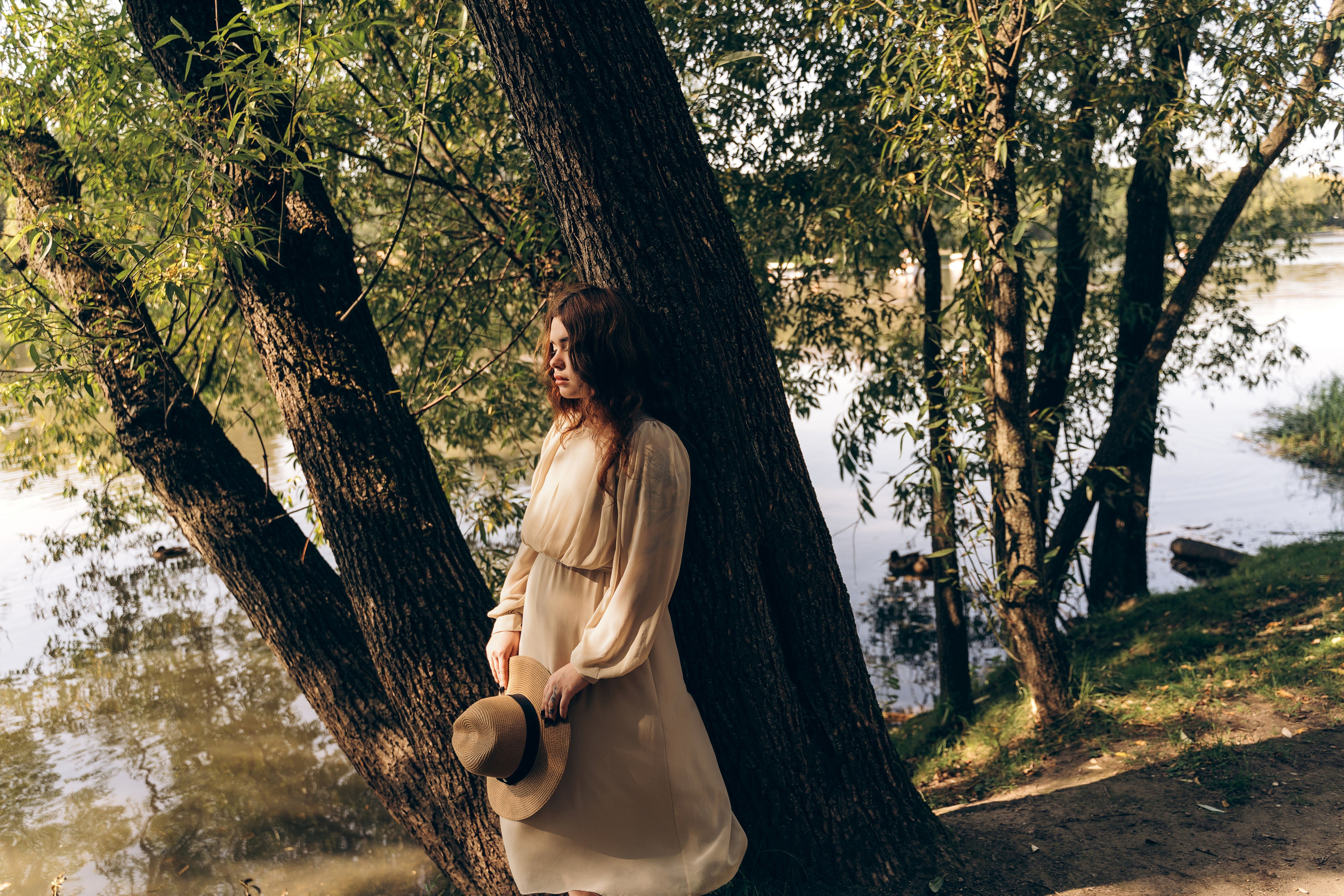 Лена. Фотограф Москва Виктория-Антуанетта