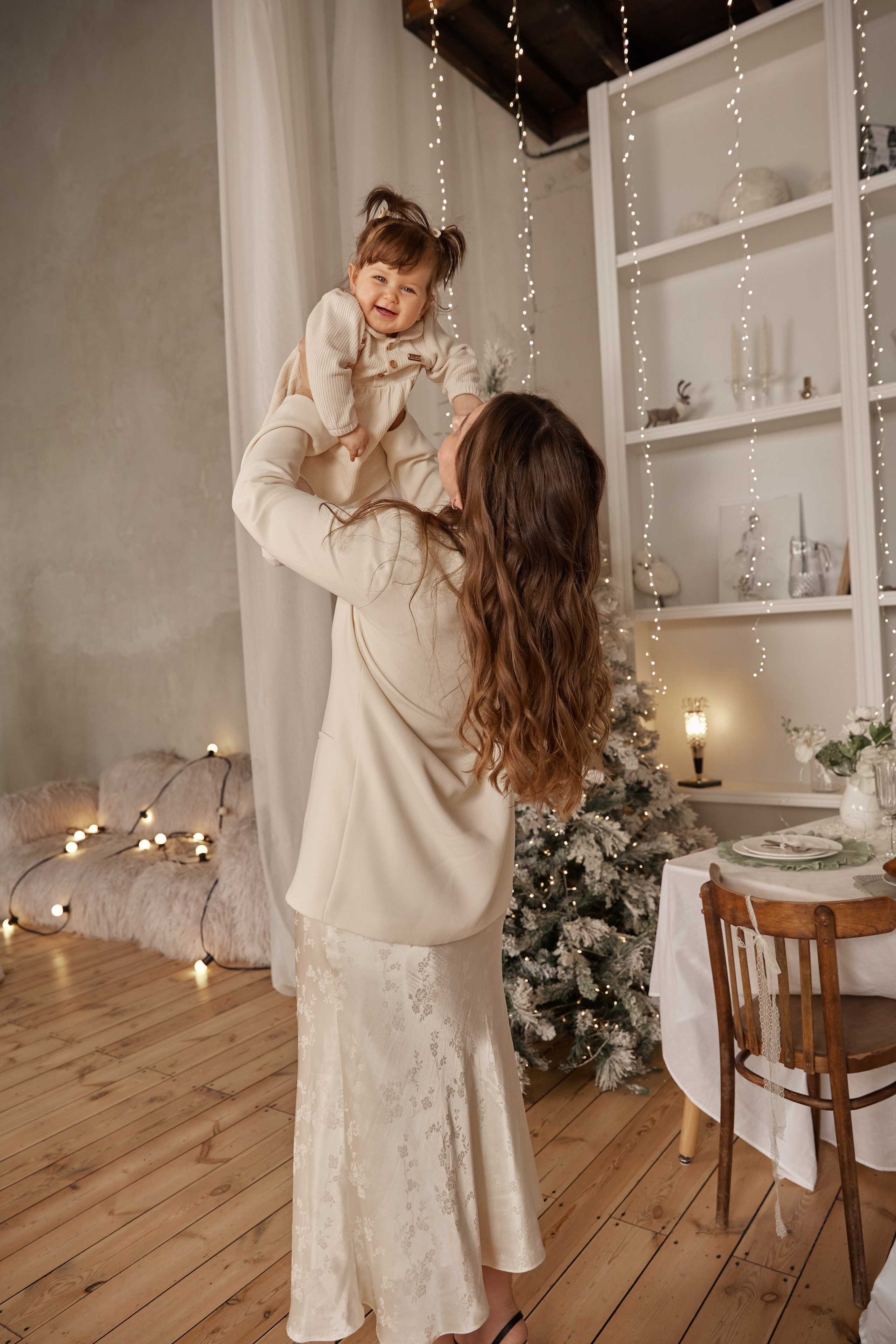 Эльвира. Фотограф женского портрета, беременности и материнства Харькова Елена