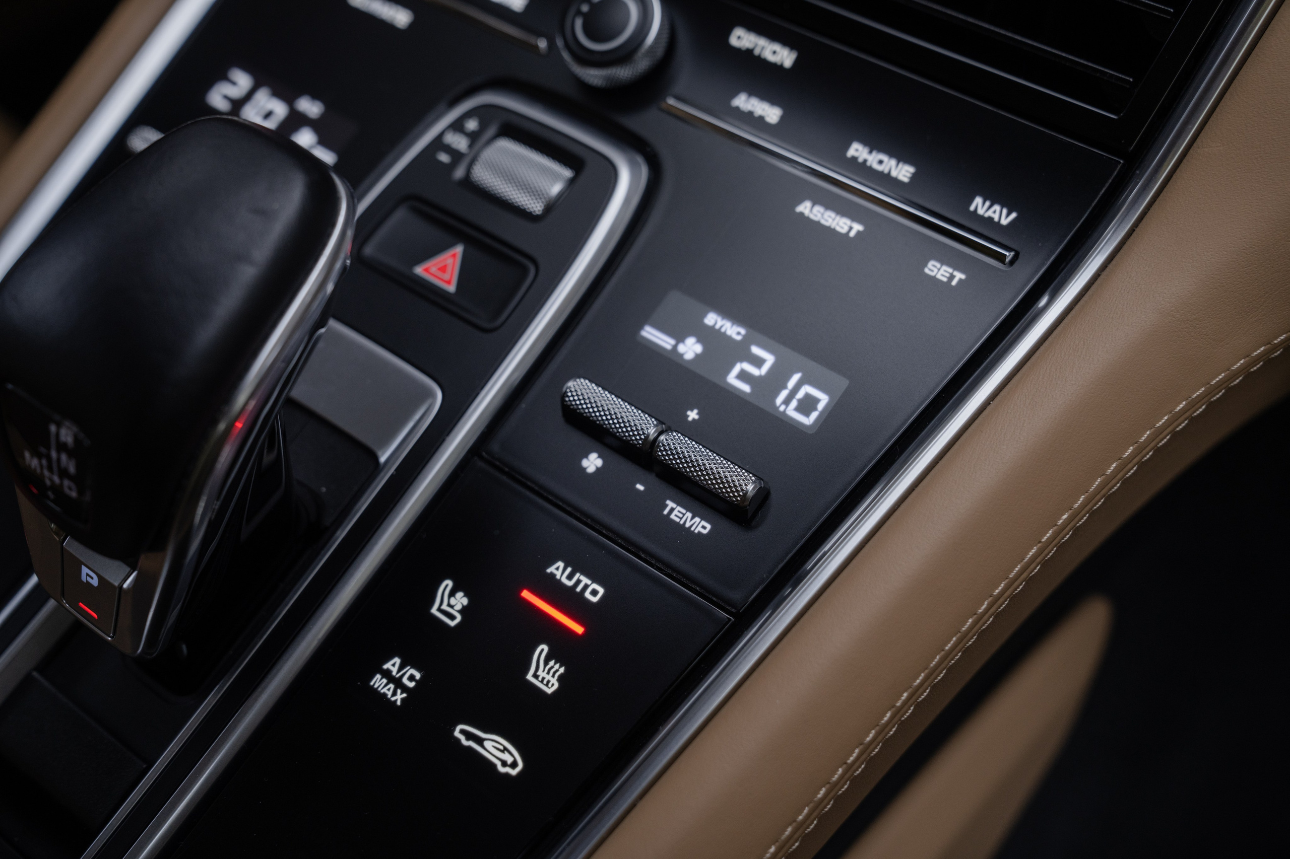 Porsche Panamera. Фотограф в Санкт-Петербурге Мария Александрова