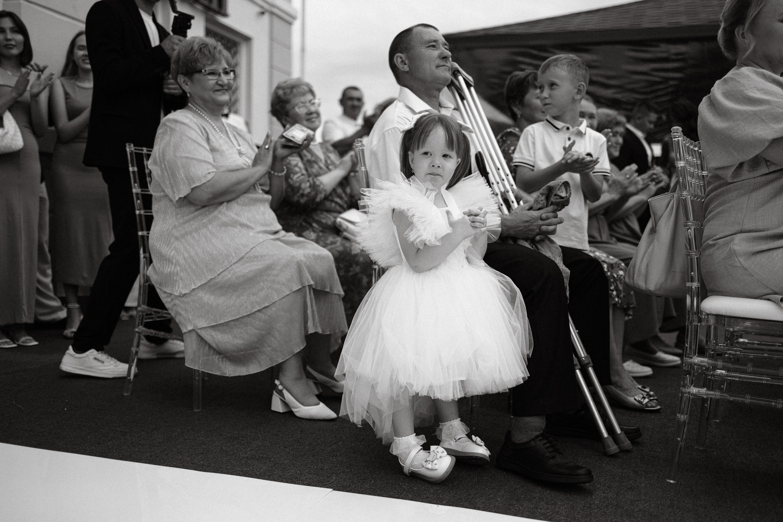 Наши чувства привели нас к Раю