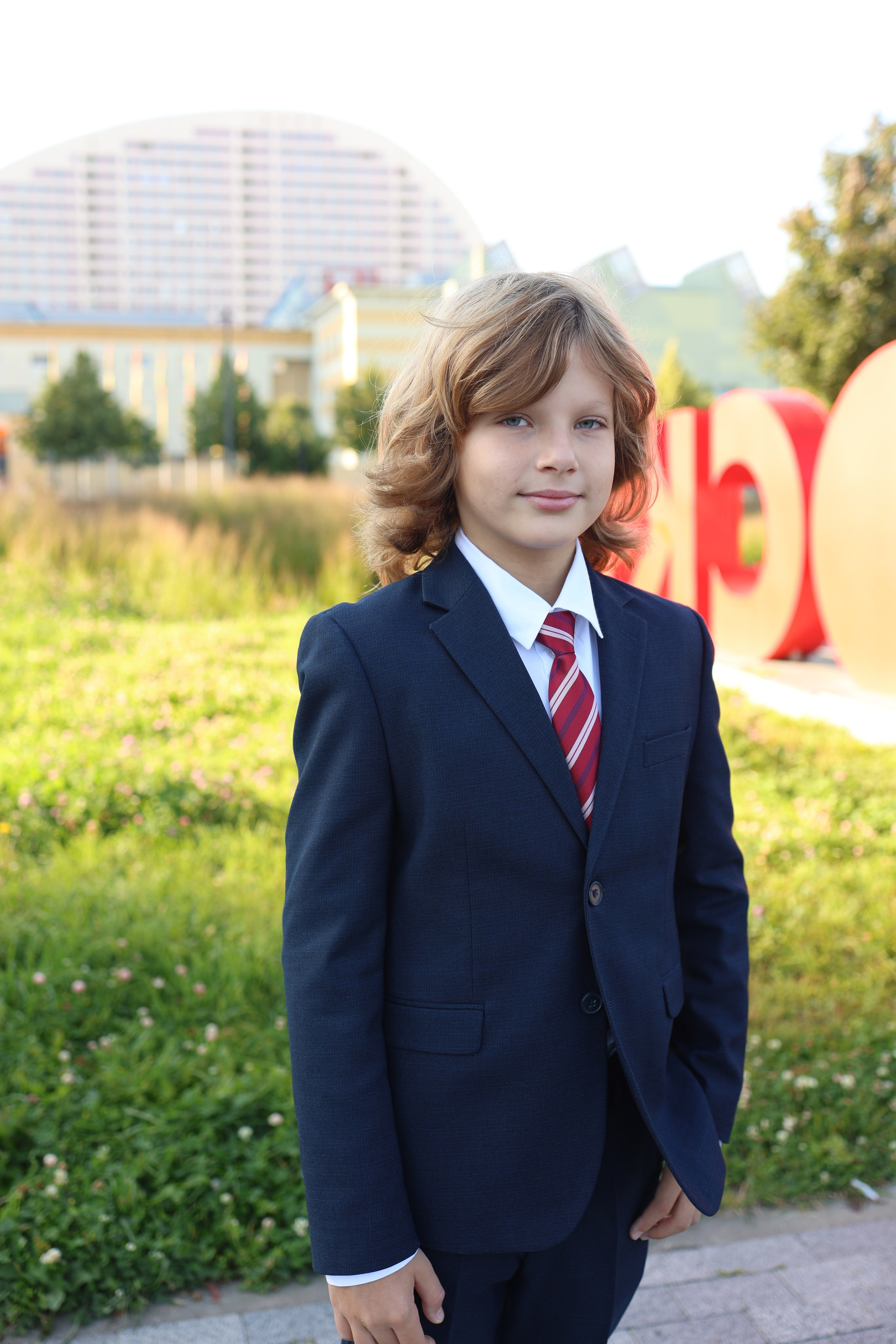 1 СЕНТЯБРЯ. Фотограф на крещение Москва