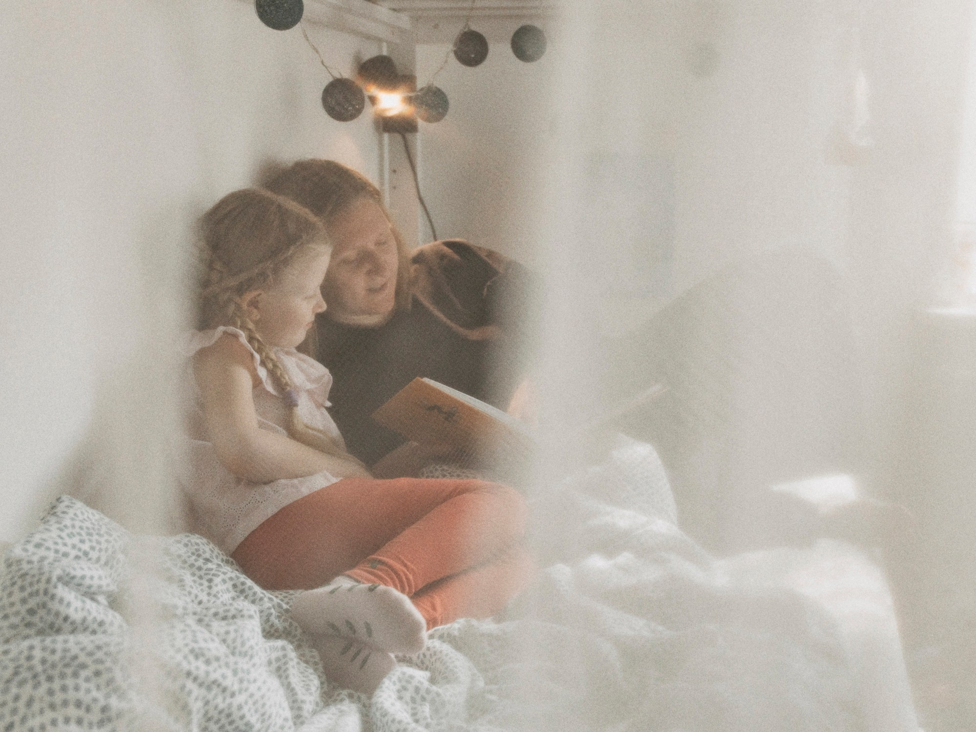 Семейный и портретный фотограф в Самаре Анна Григорьева