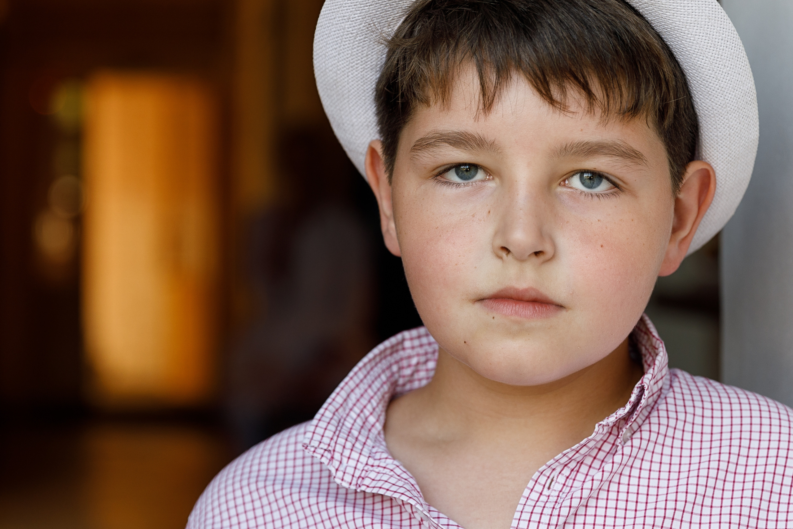 Два брата. Фотограф Анна Телекаева, выпускные альбомы, семейные и репортажные съемки в Омске