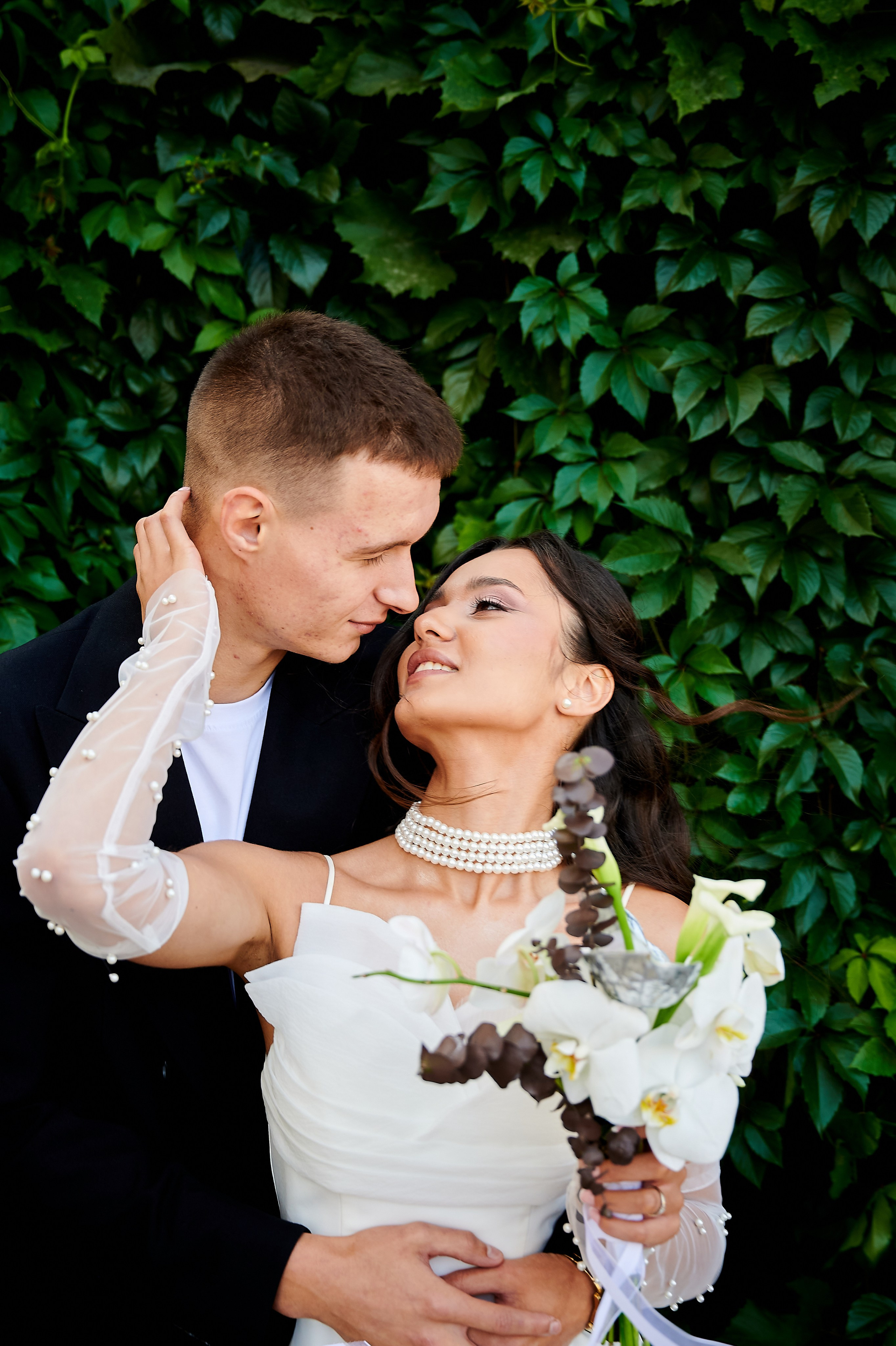 D&Y. Профессиональный репортажный фотограф в Самаре Никита Королев