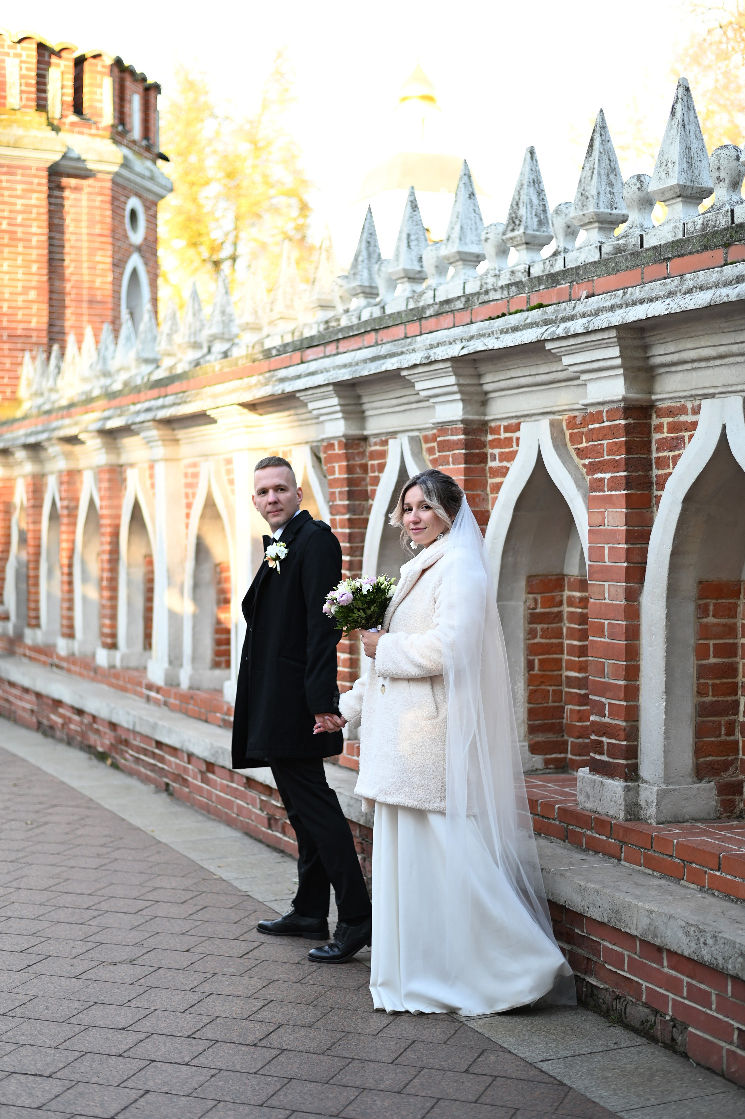 Александр&Анастасия. Свадебный фотограф, семейный и творческие фотосессии