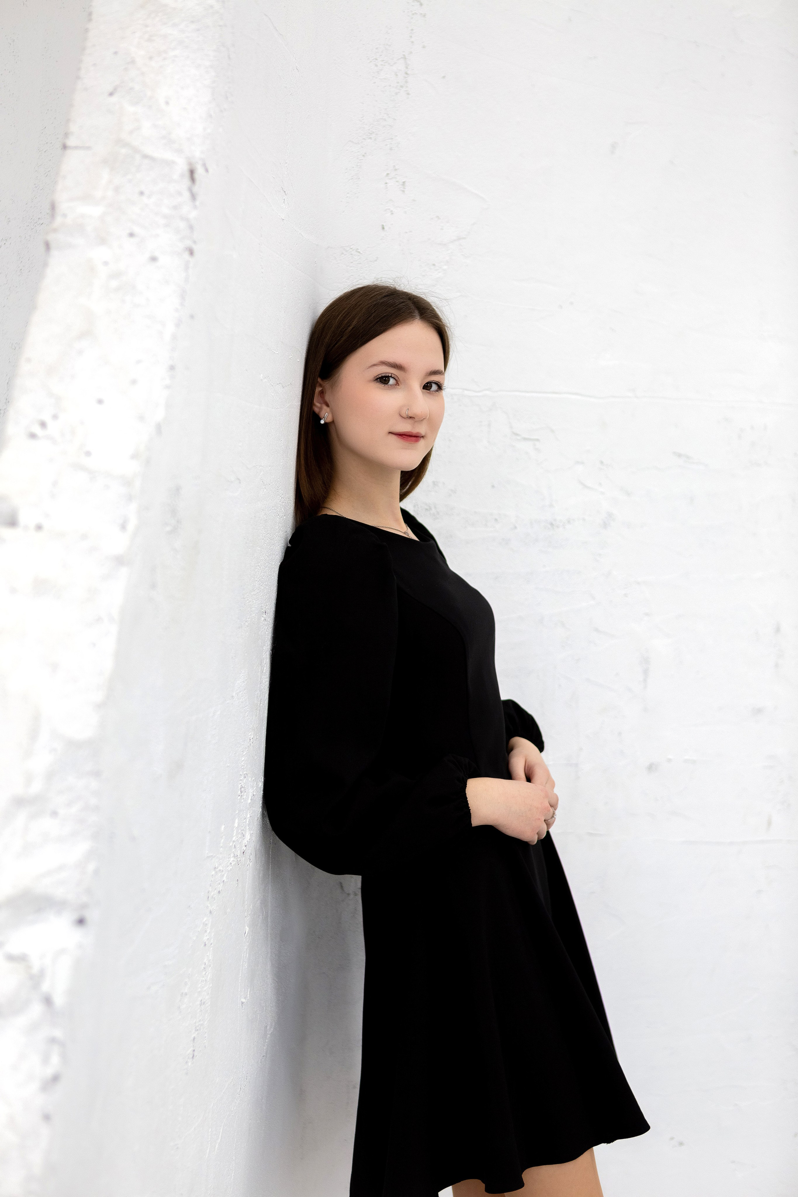 Студия My Place. зал CONTENT. Выпускные альбомы Воронеж от Веры Соколовой