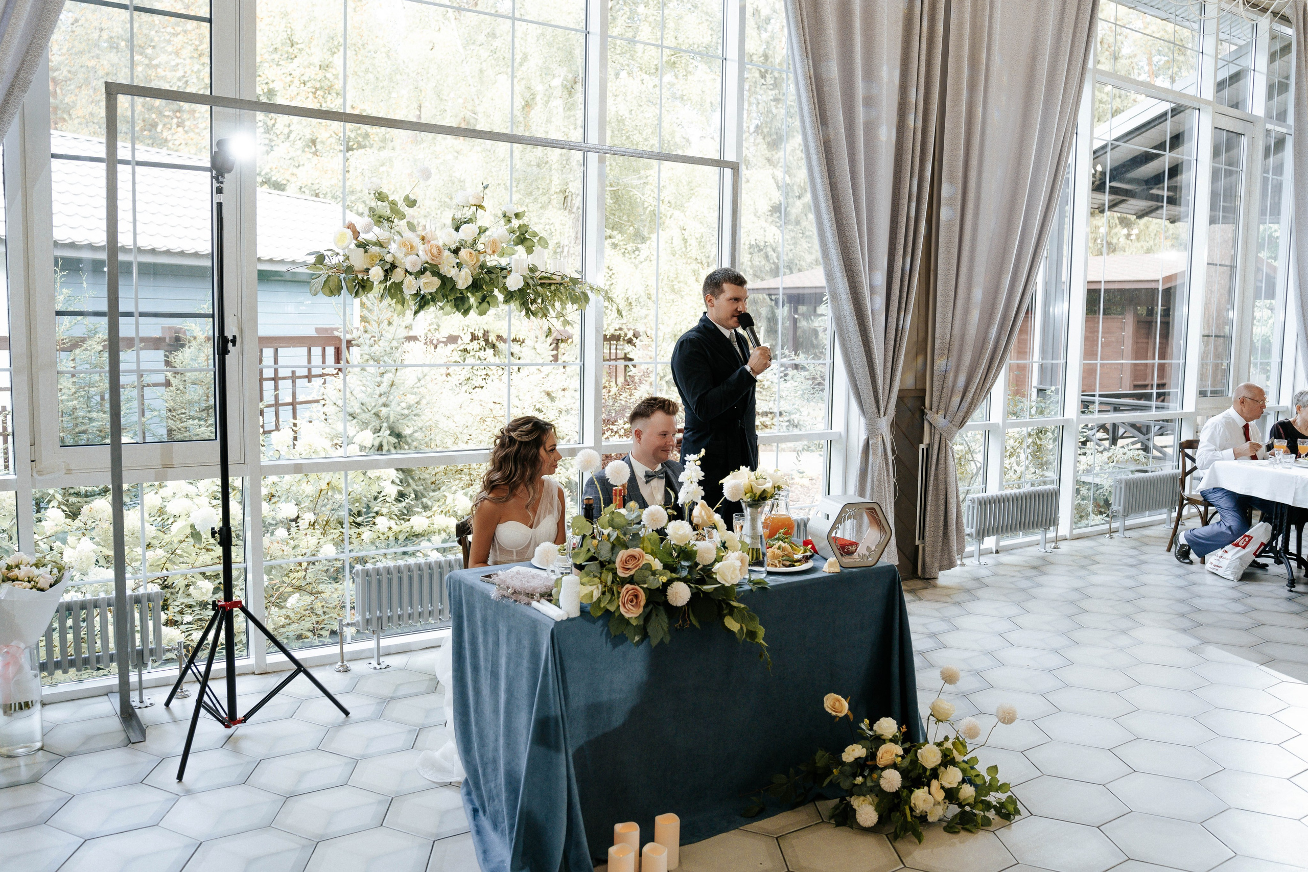 Oleg & Alexandra. Свадебный фотограф в Воронеже Самохина Екатерина