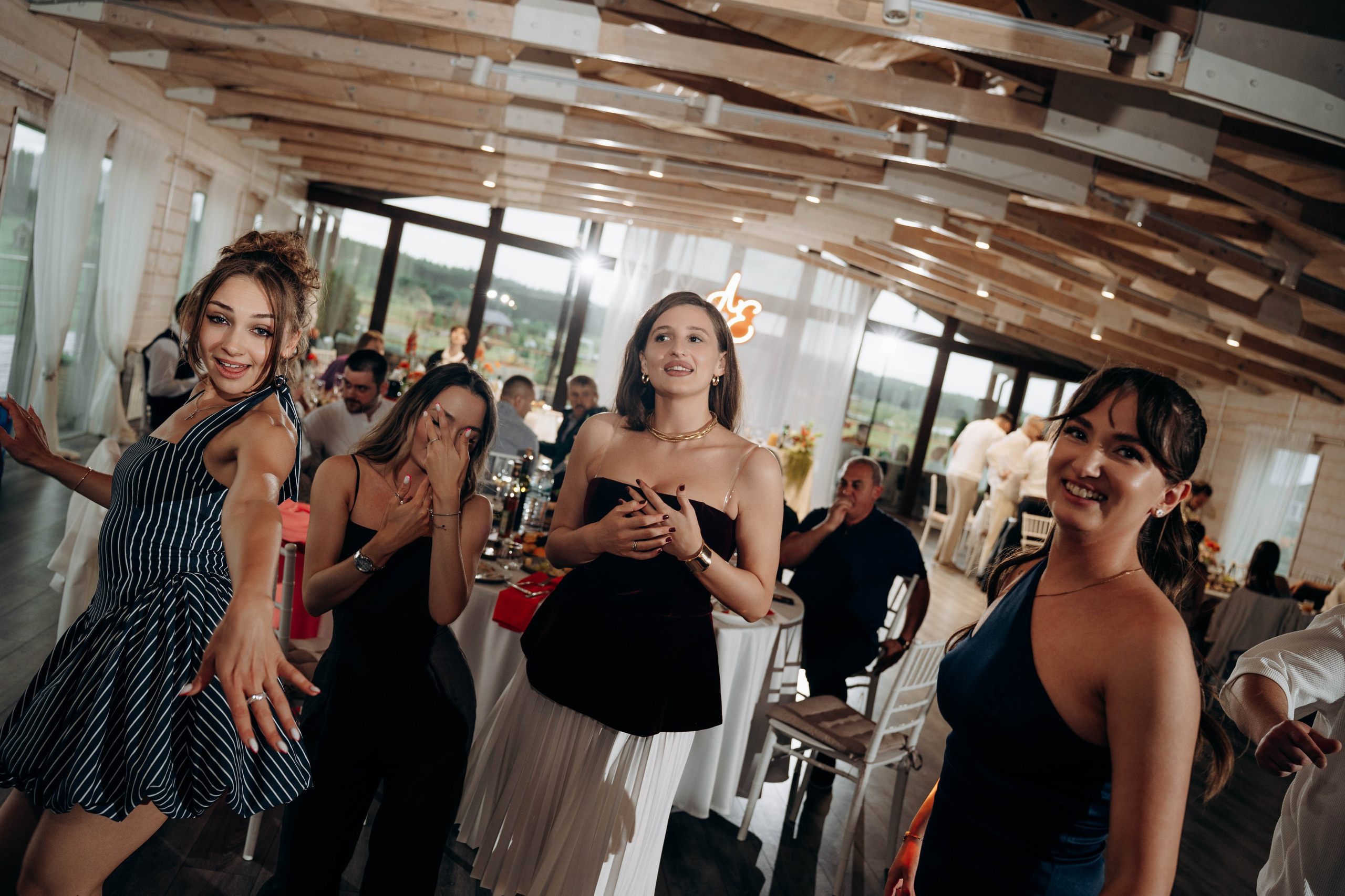 Artem & Elena. Свадебный фотограф в Воронеже Самохина Екатерина