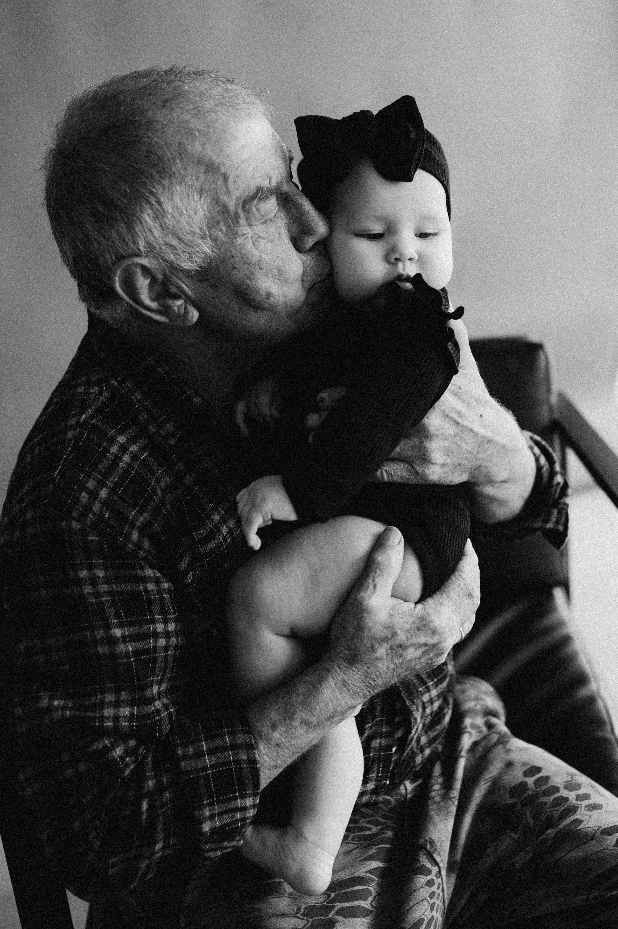 СЕМЕЙНАЯ СЪЕМКА В СТУДИИ. Семейный фотограф в Новосибирске Женя Индрикова