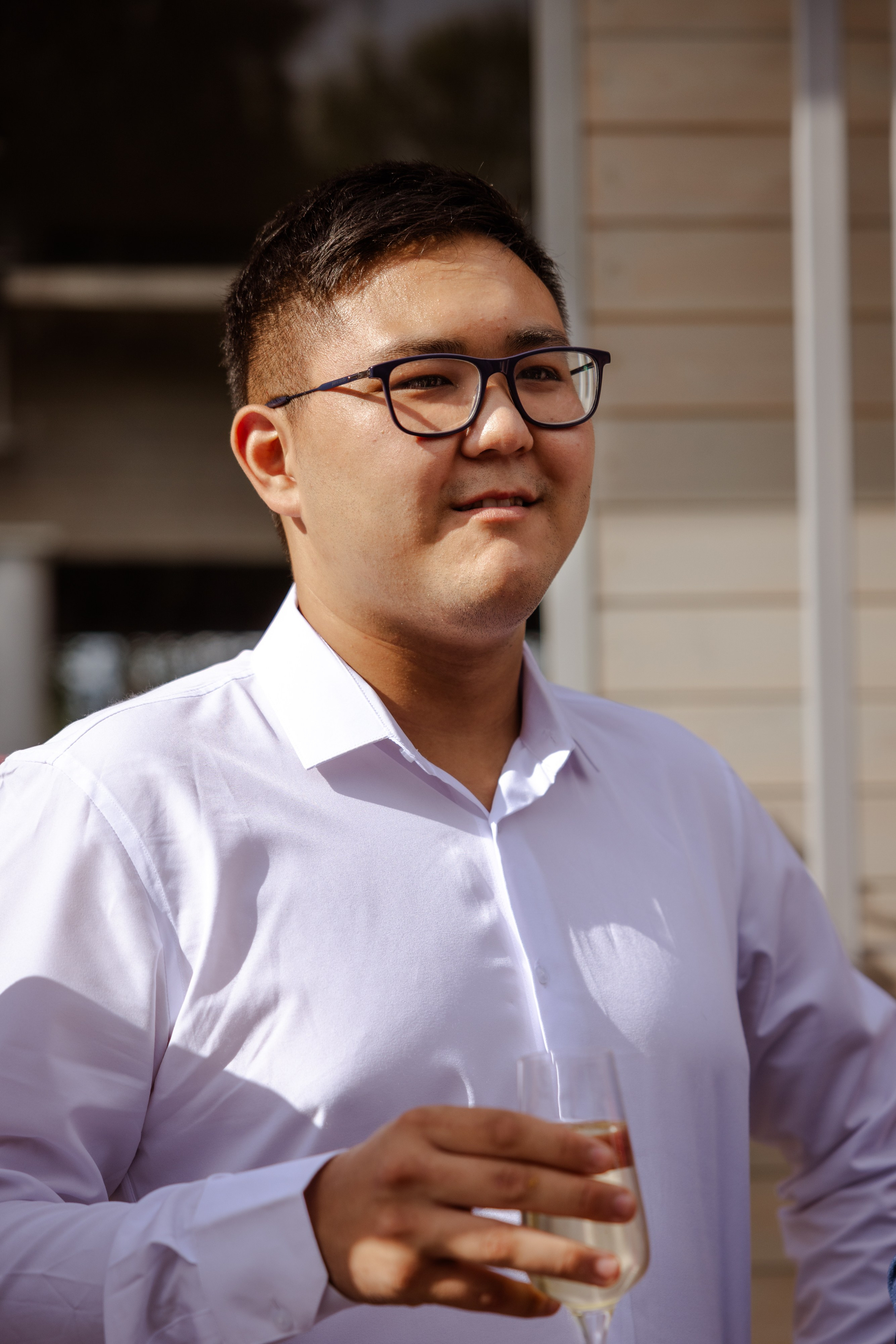 Свадьба Ксении и Думитру. Виктория Зудина — фотограф в Москве