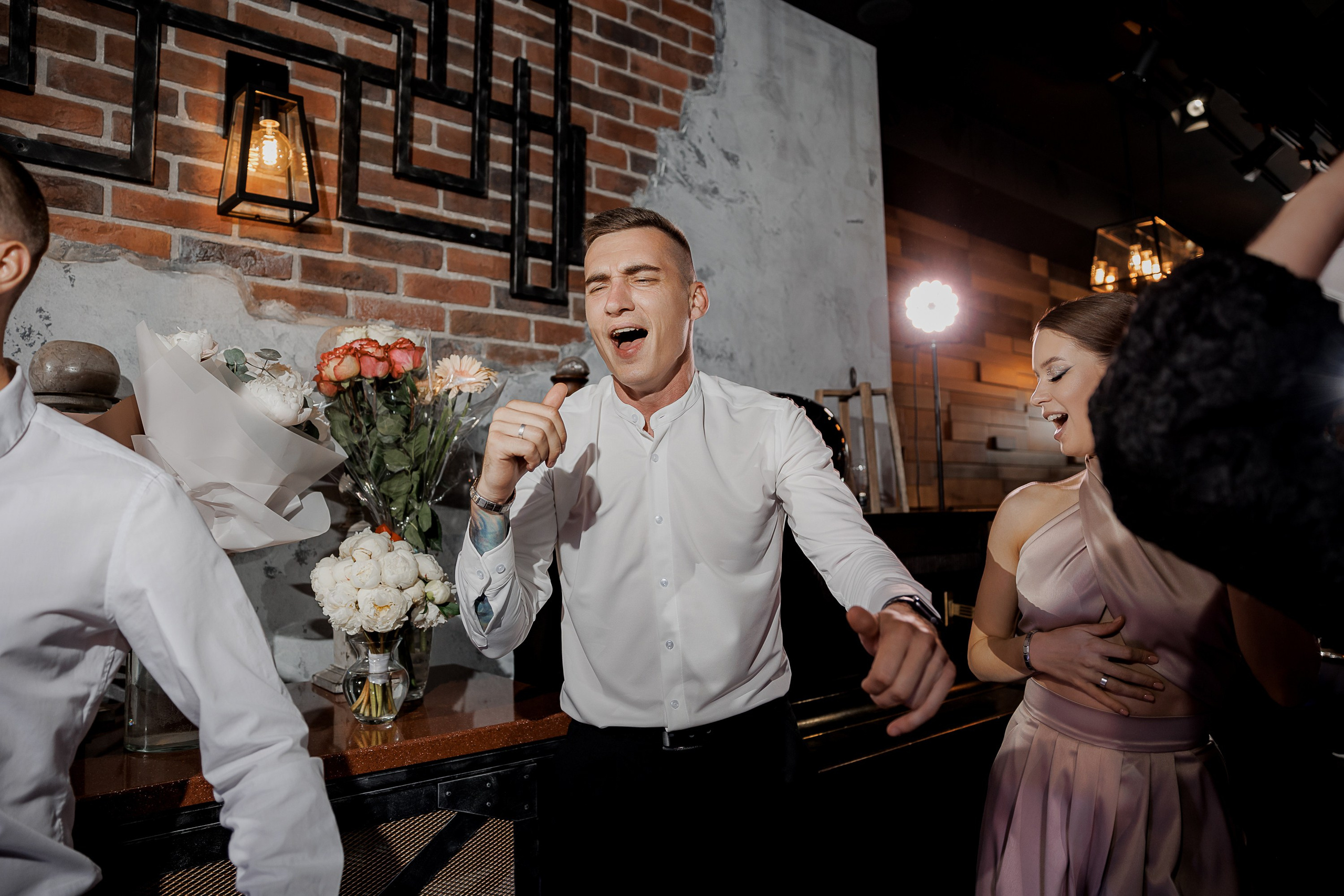 Лена и Влад. Свадебный фотограф Александр Савченко Смоленск