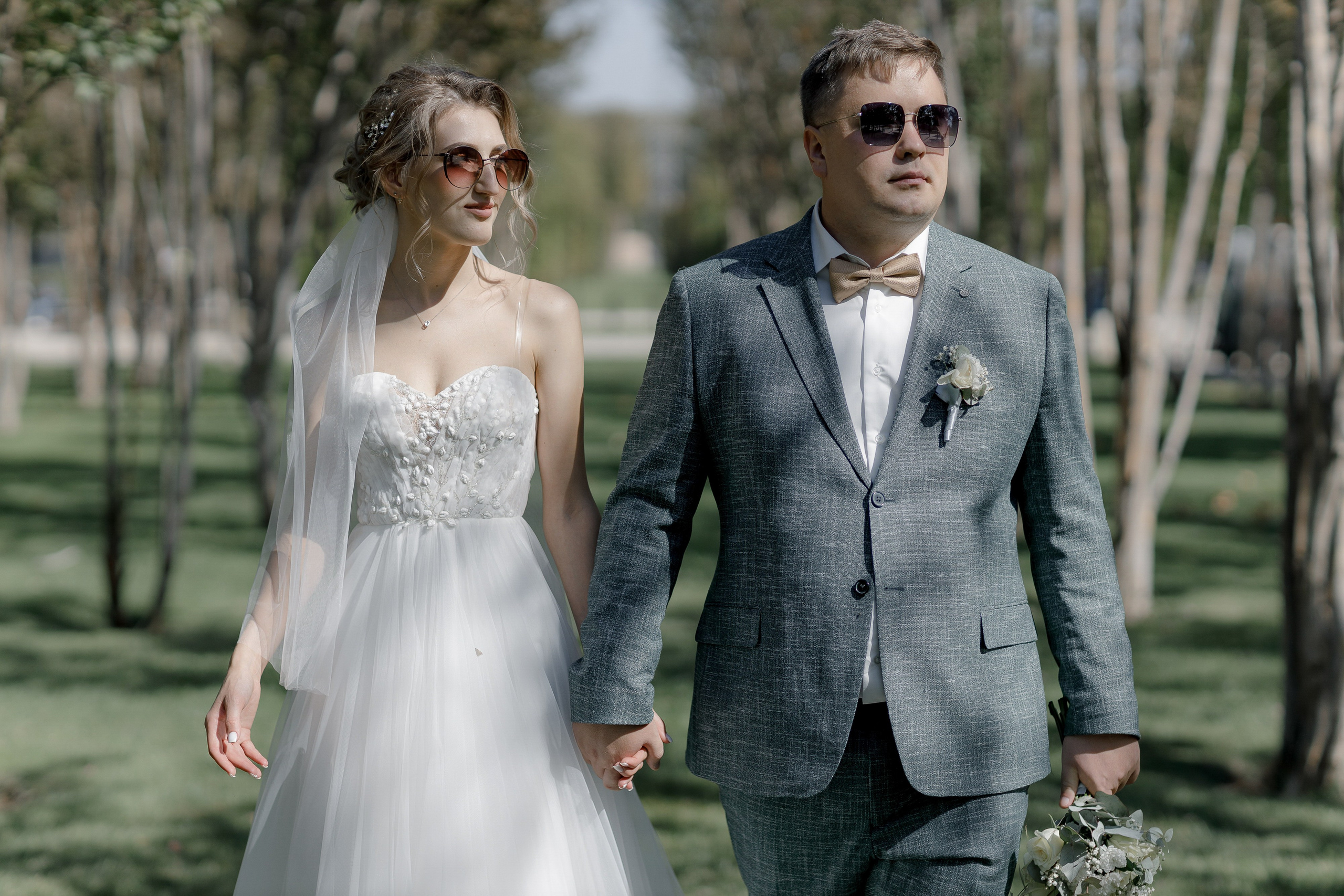 A&N. Свадебный и семейный фотограф в Краснодаре Анастасия Прудко