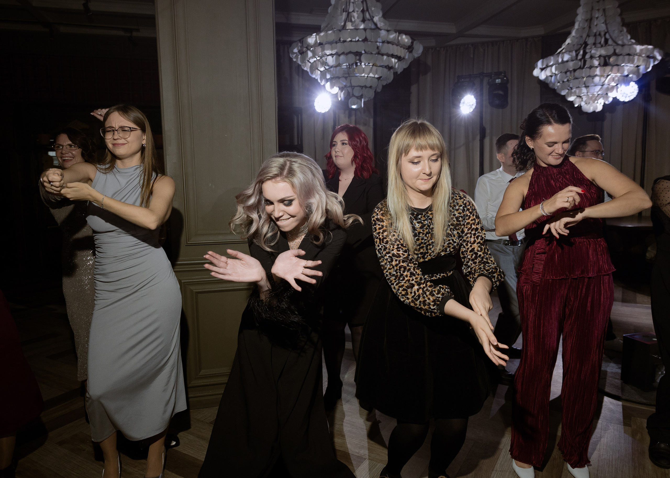 Виталий и Анна. Фотограф Эмиль Исякаев